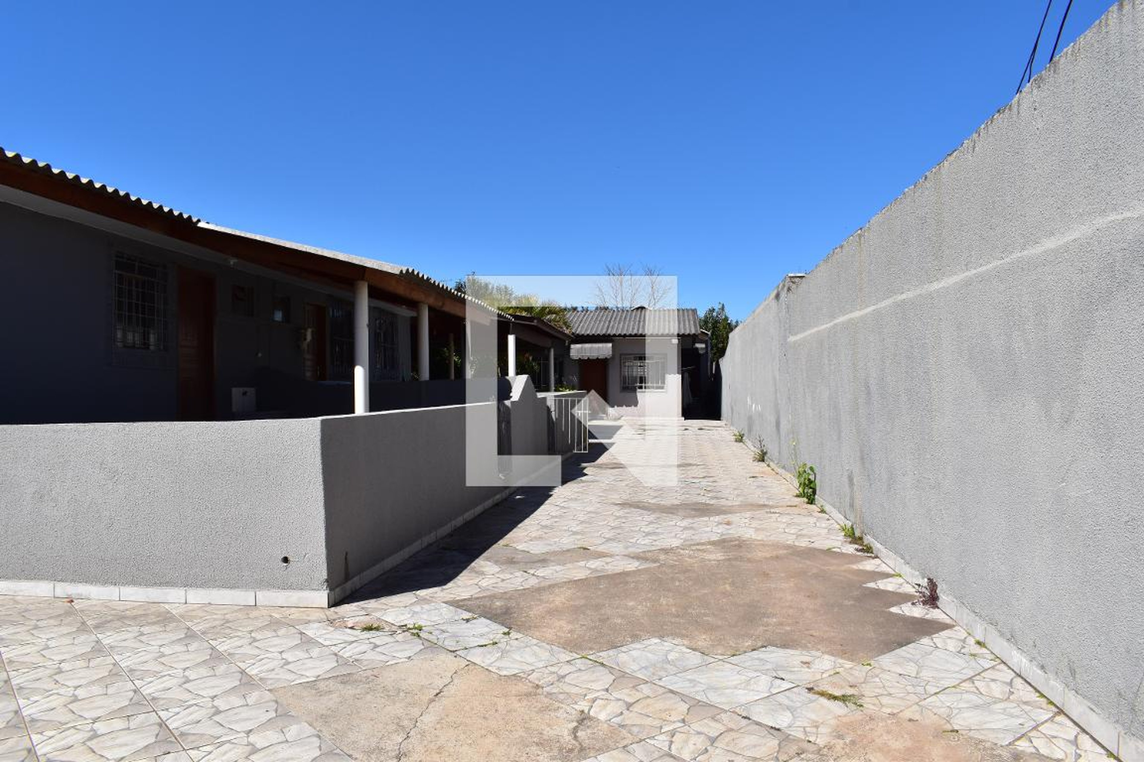 Área comum Condomínio em Rua Doutor Estevam Ribeiro de Souza Netto, 712