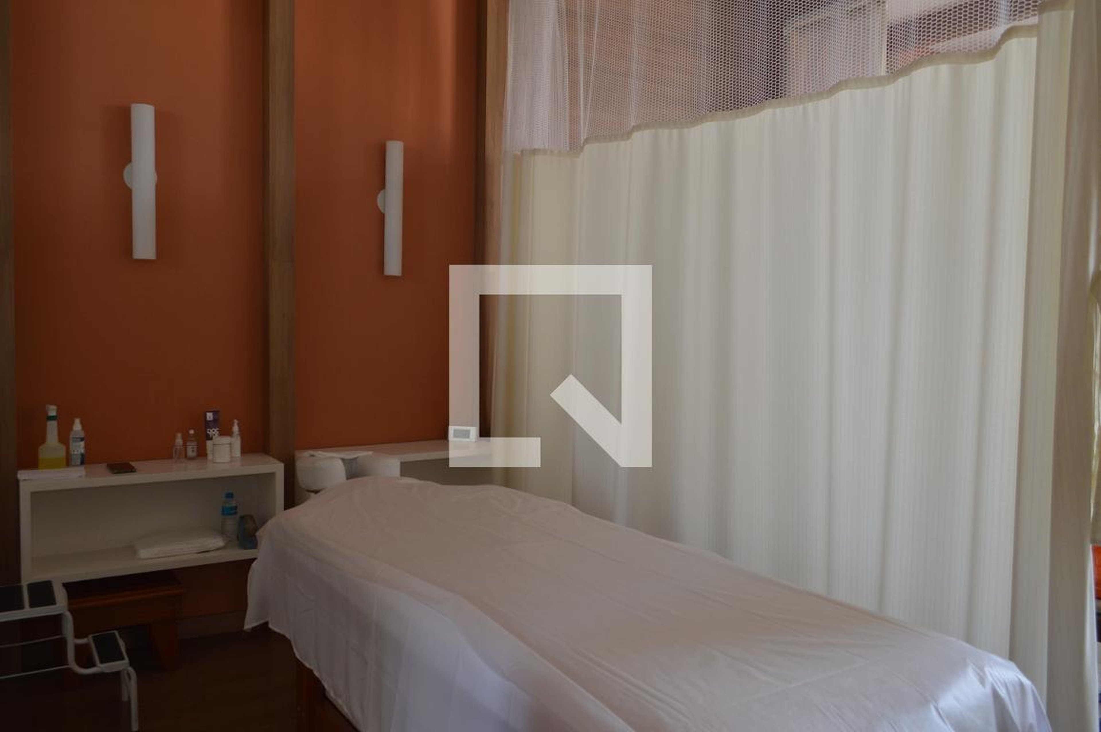 Spa - Soberano Parque do Ipiranga