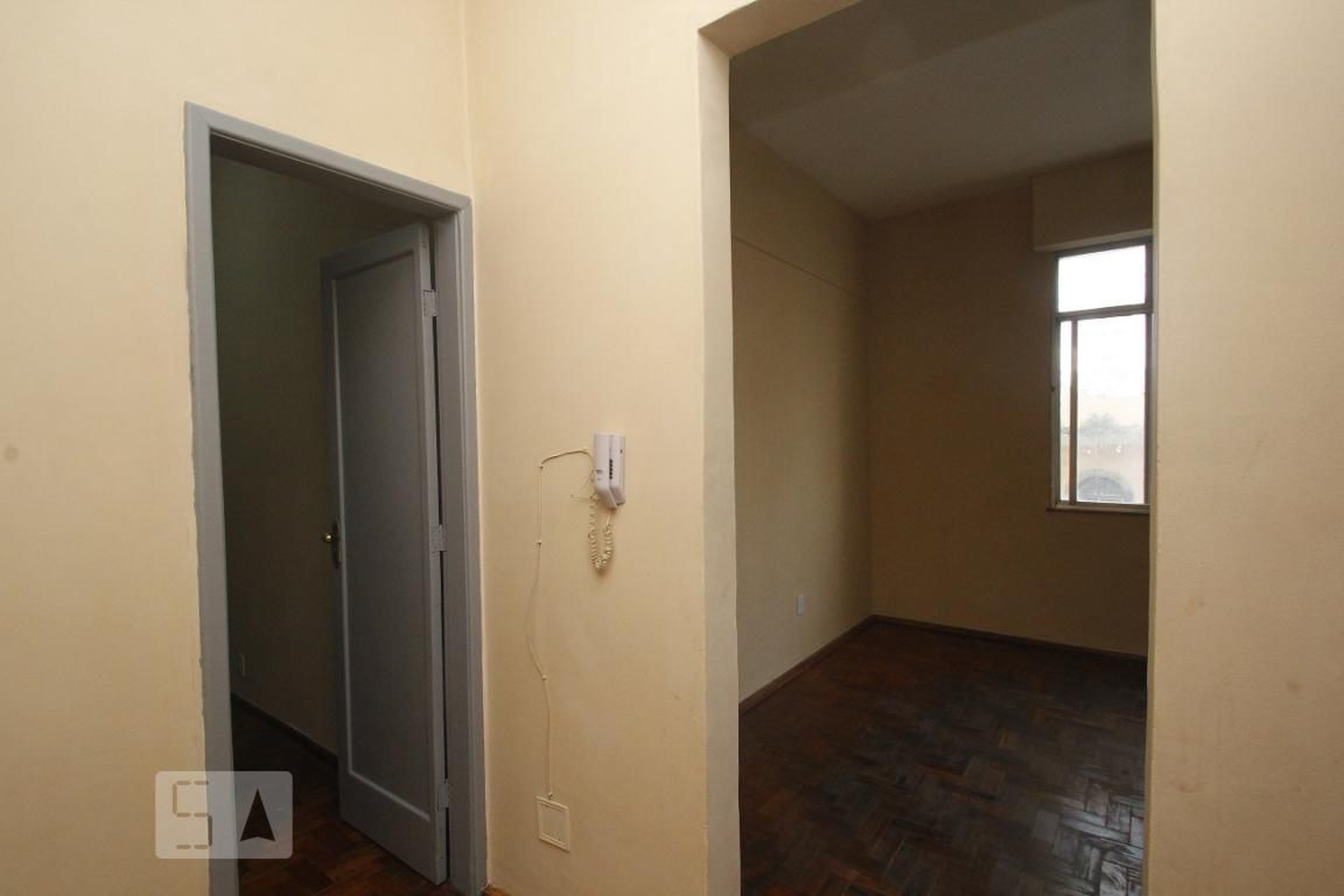 Hall de Entrada - 26 de Agosto