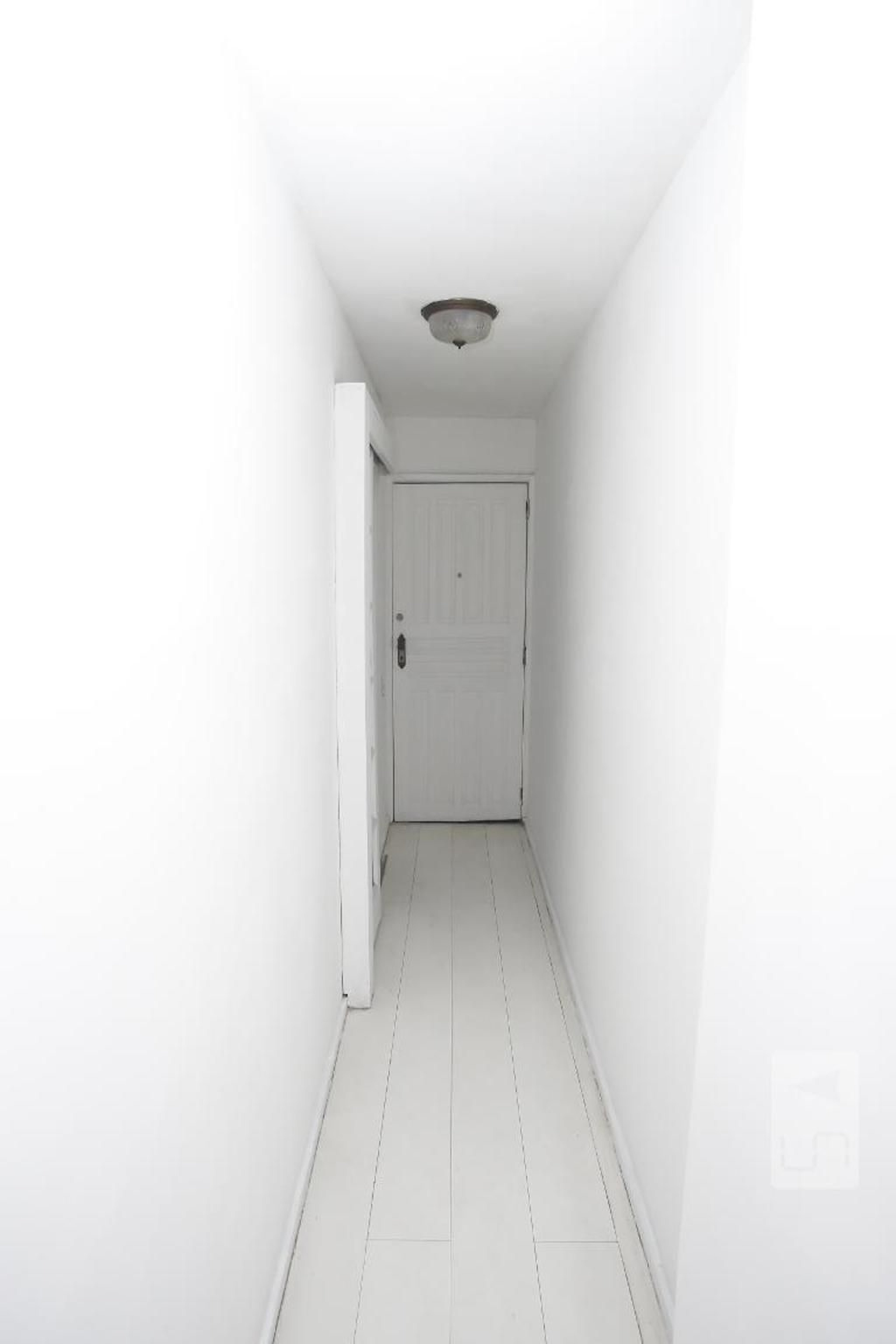 Entrada - Edifício Esquilos