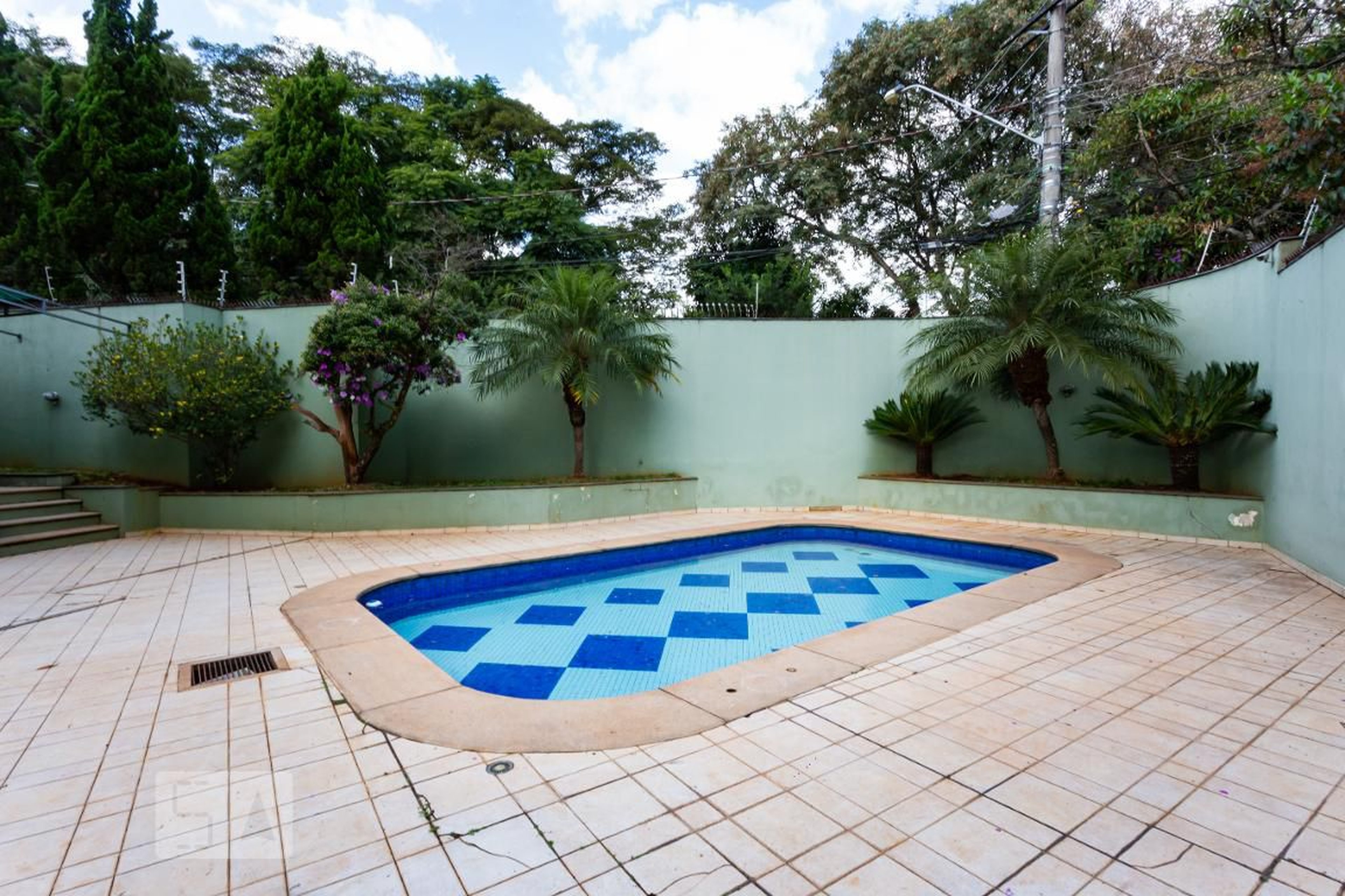Piscina - 