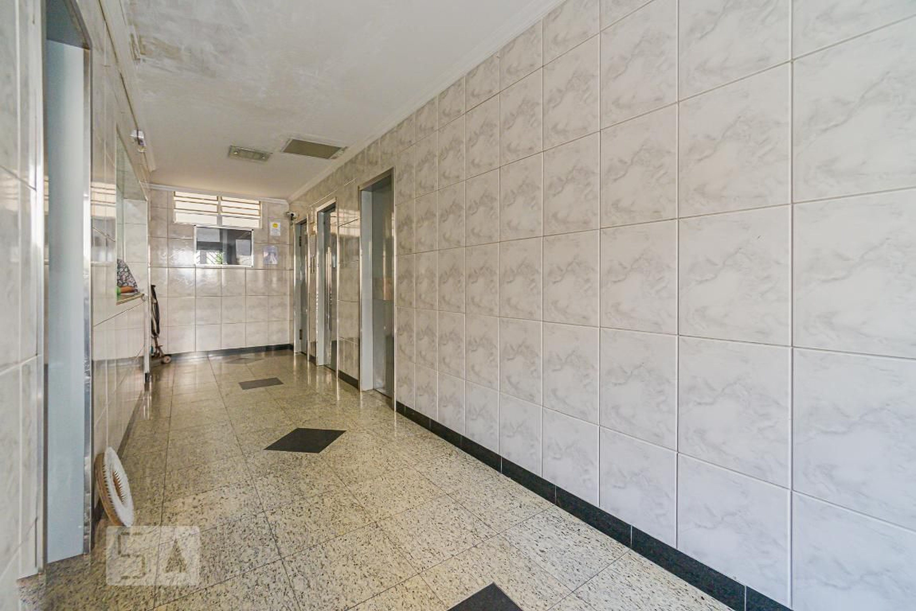 Hall Social - Brasitania