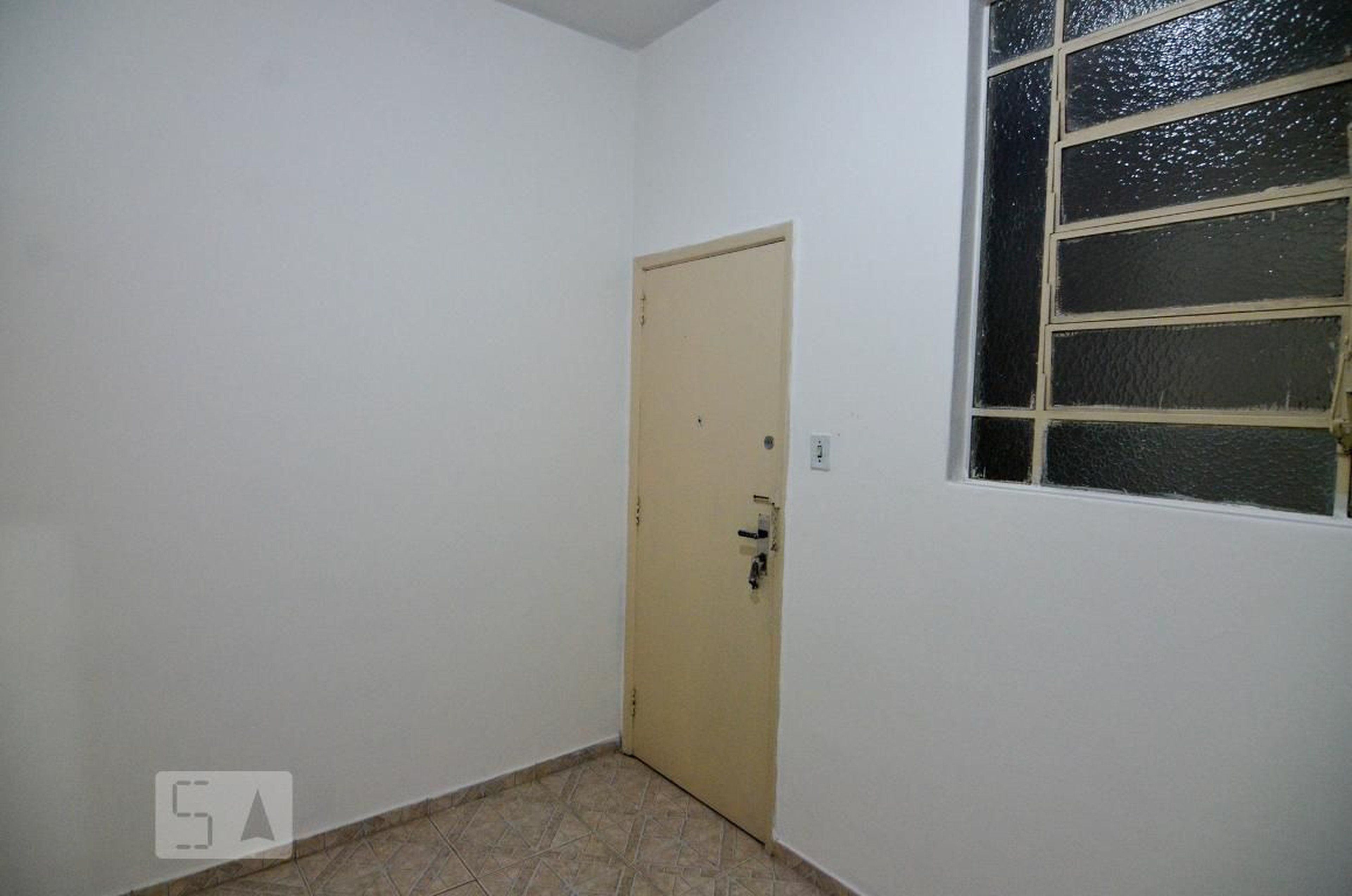 Entrada - Pedras Negras