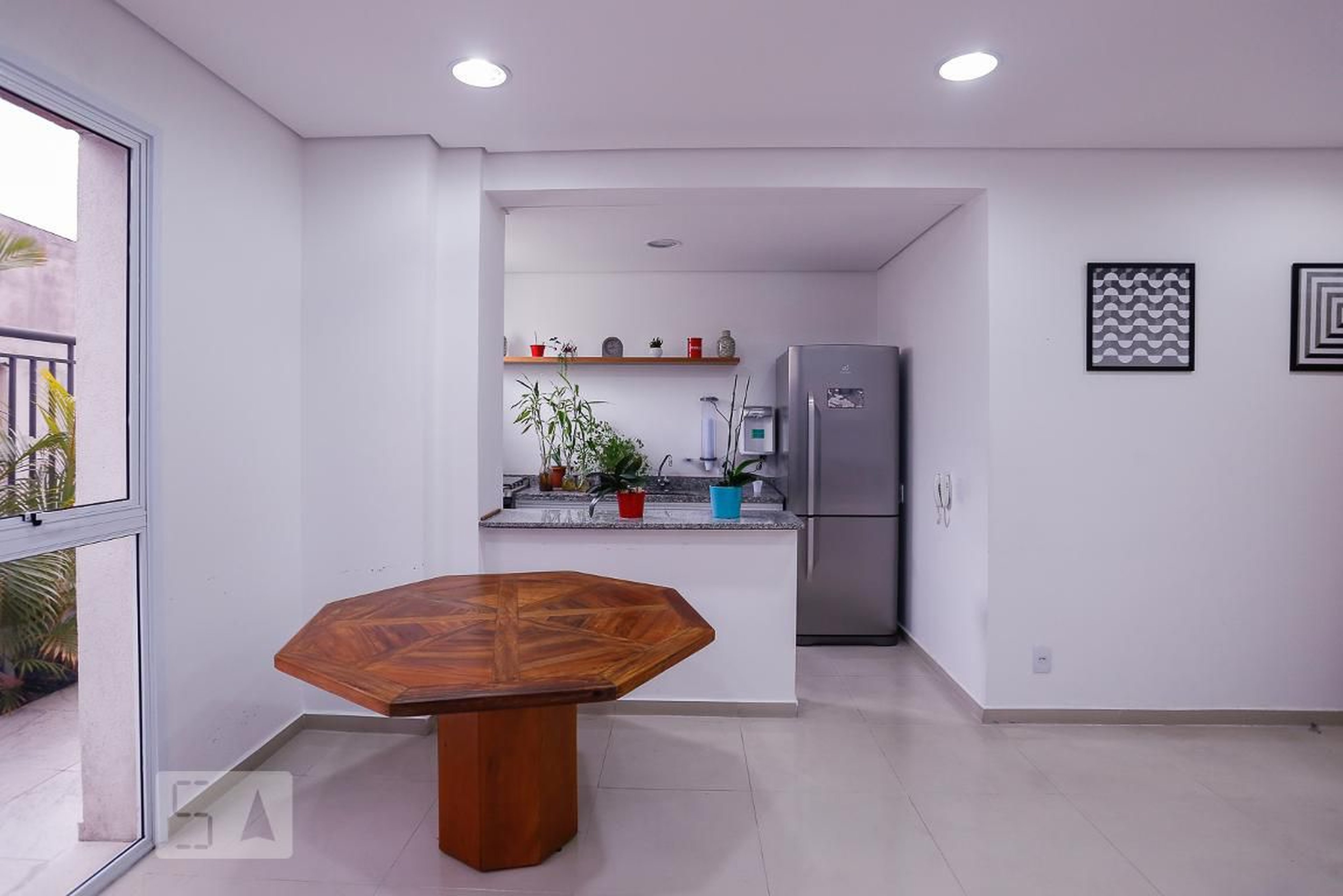 Salão de Festas - Astor Piazzola