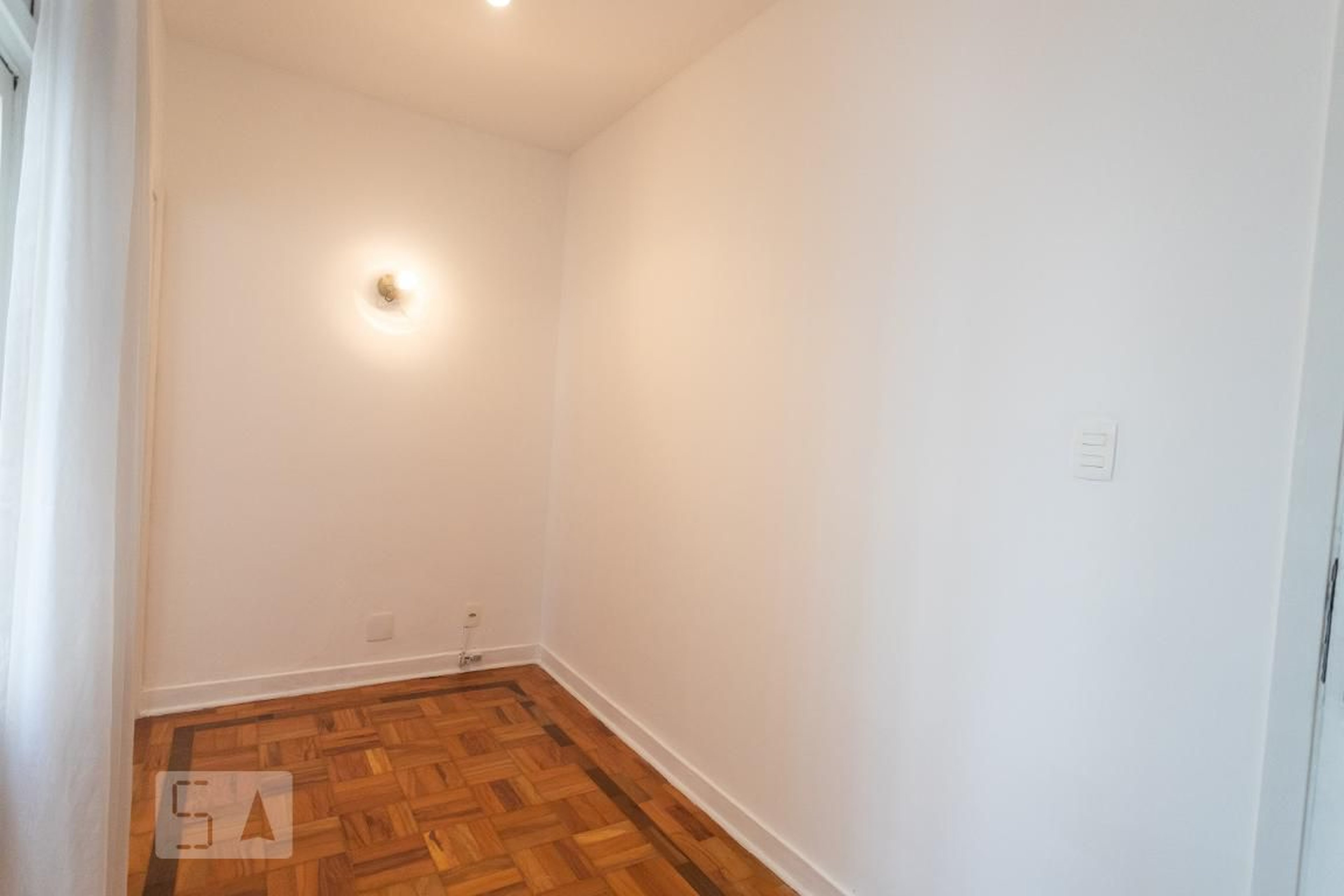 Hall de Entrada - Edifício Dona Helena