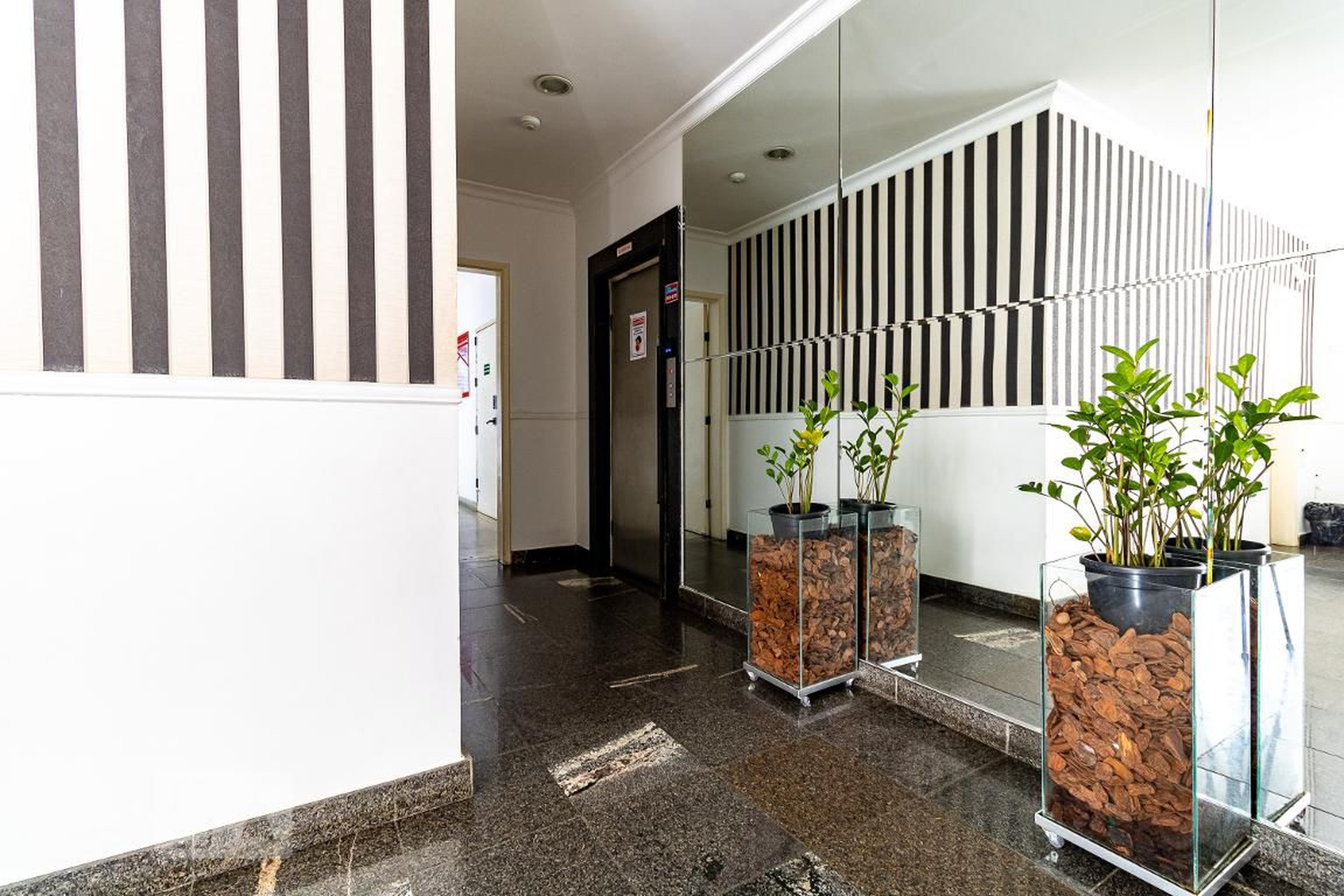 Hall de Entrada - Special Place