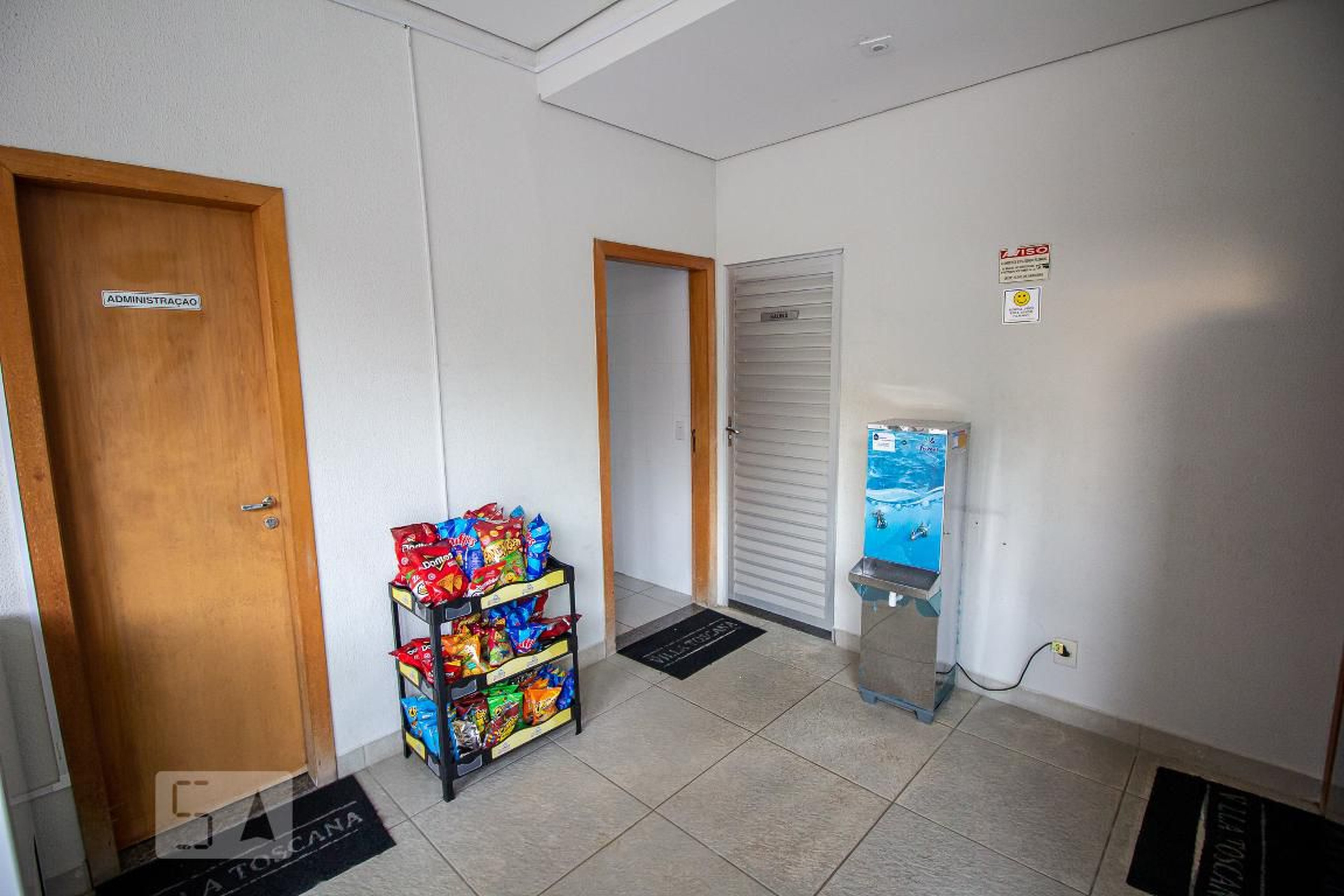 Sauna - Villa Toscana