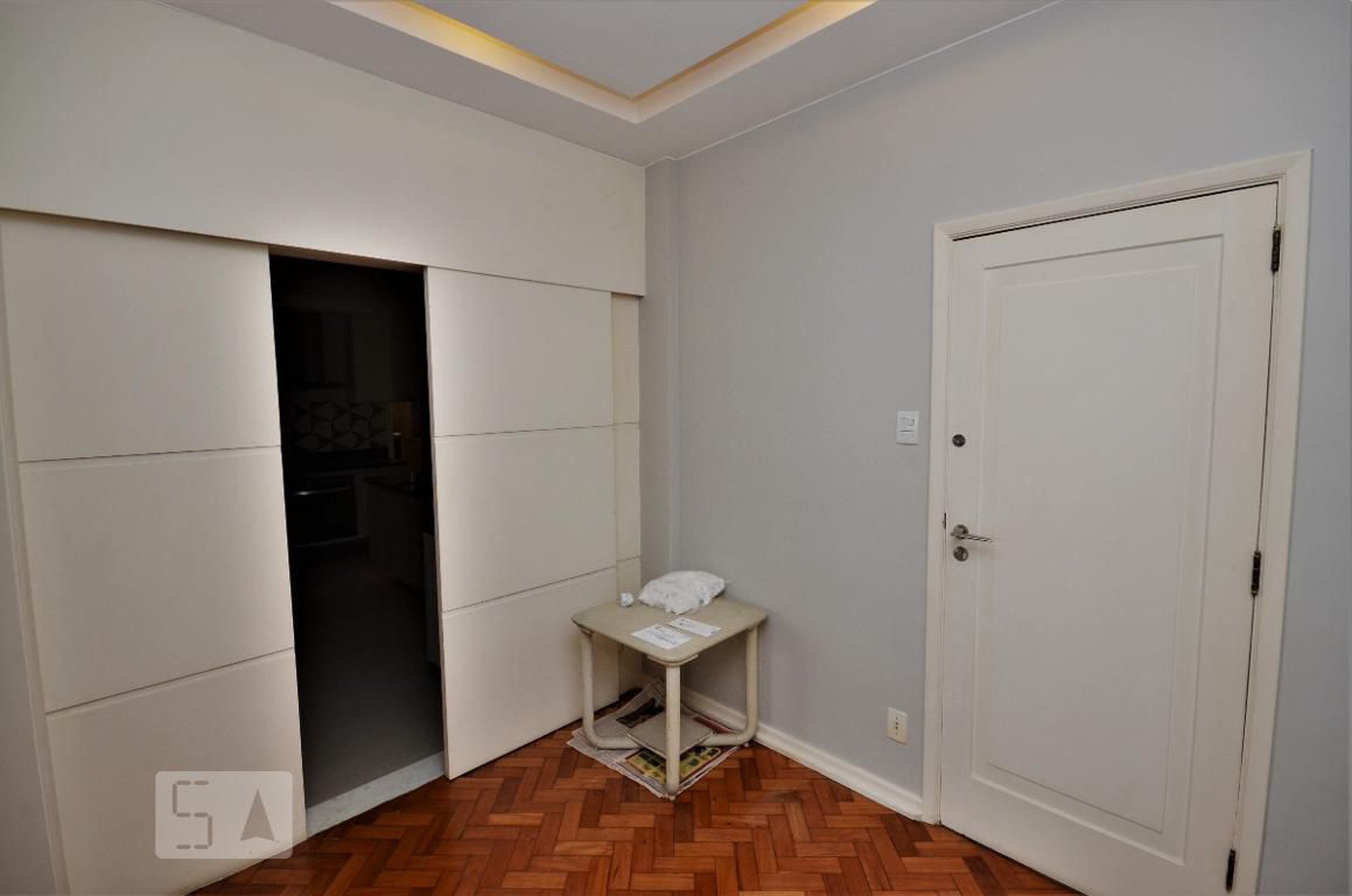 Hall de Entrada - Presidente Kennedy