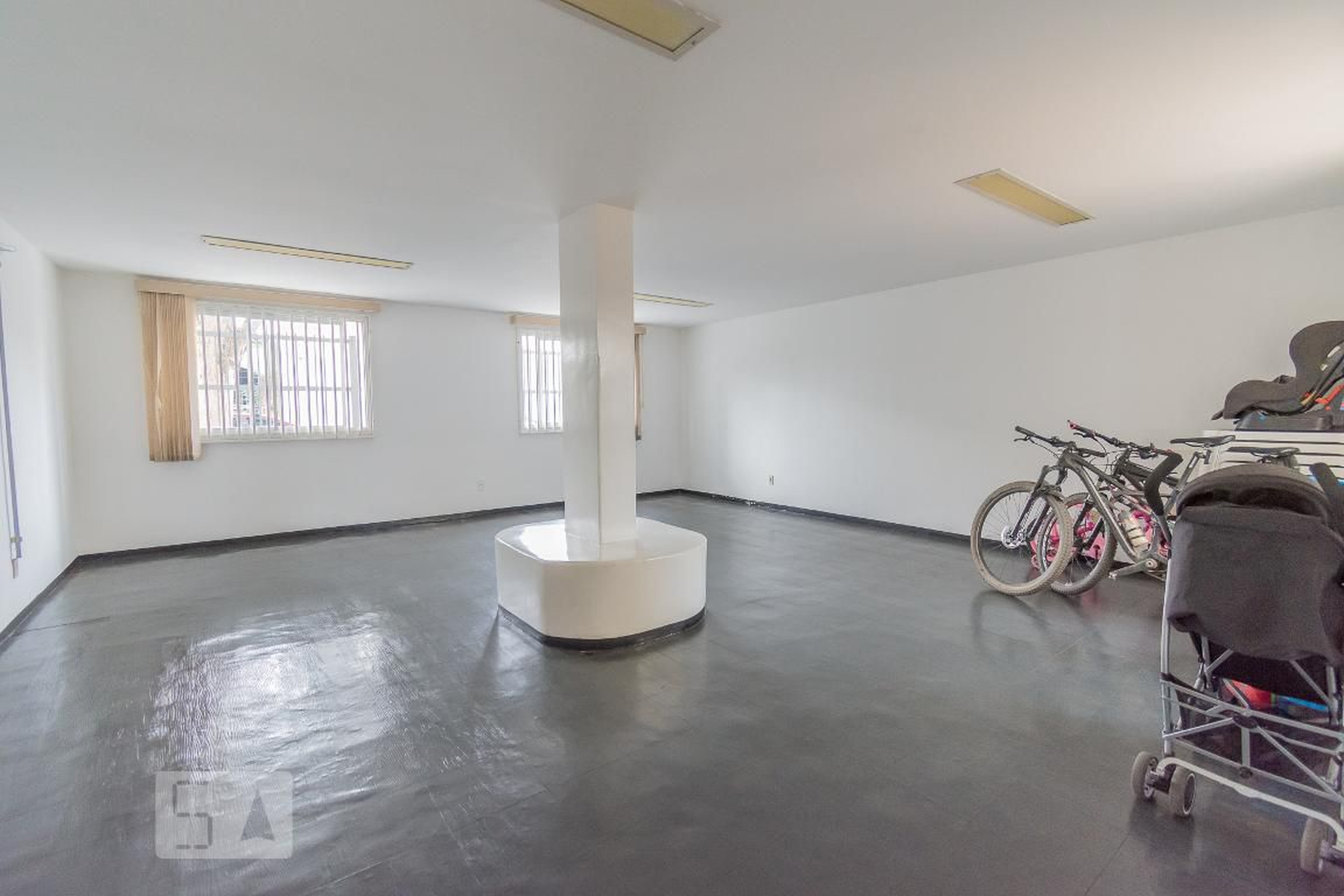 Salão de Festas - Beethoven