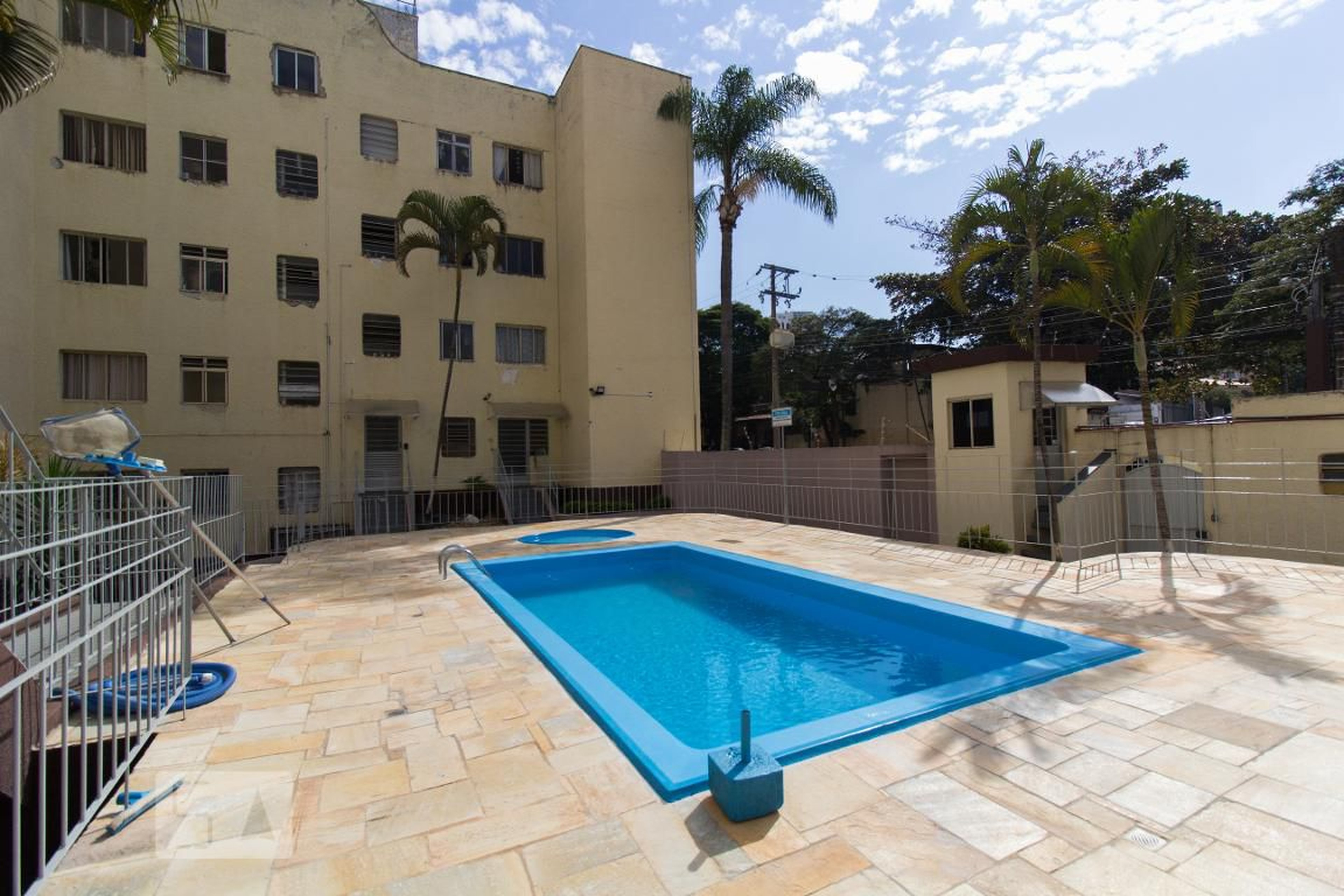 Piscina - Granville Francaise