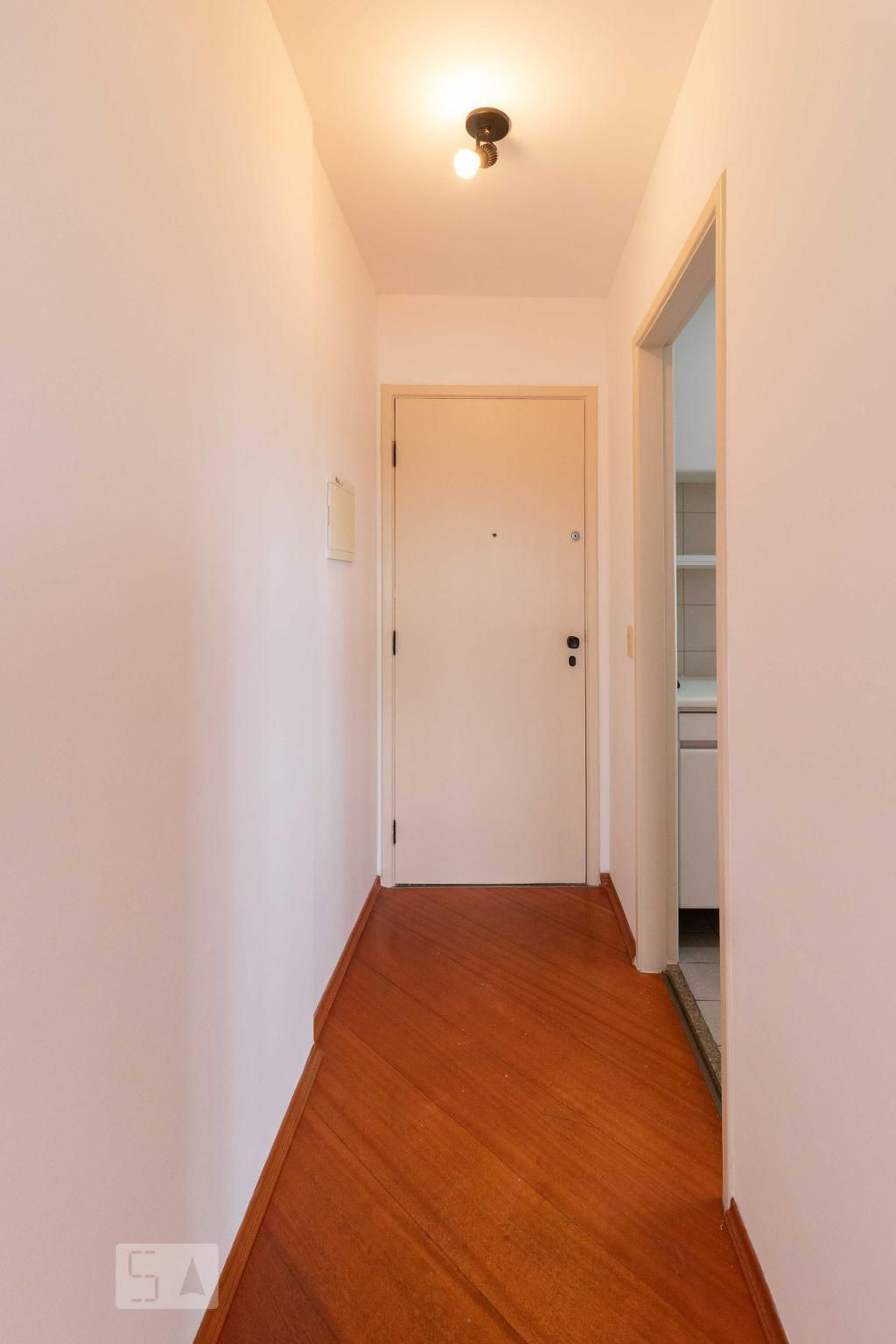 Hall Entrada - Solar de Coimbra