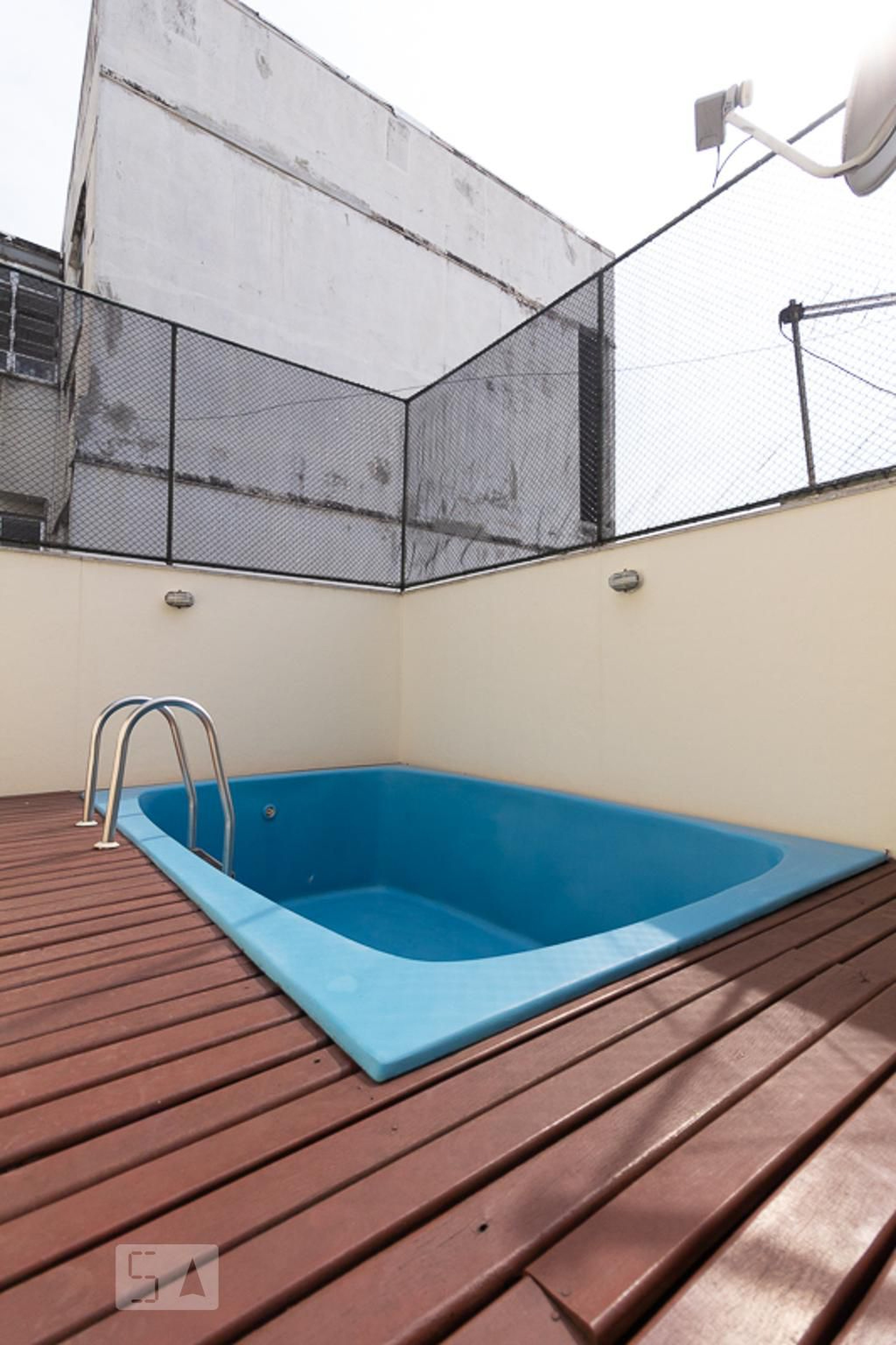 Piscina - 