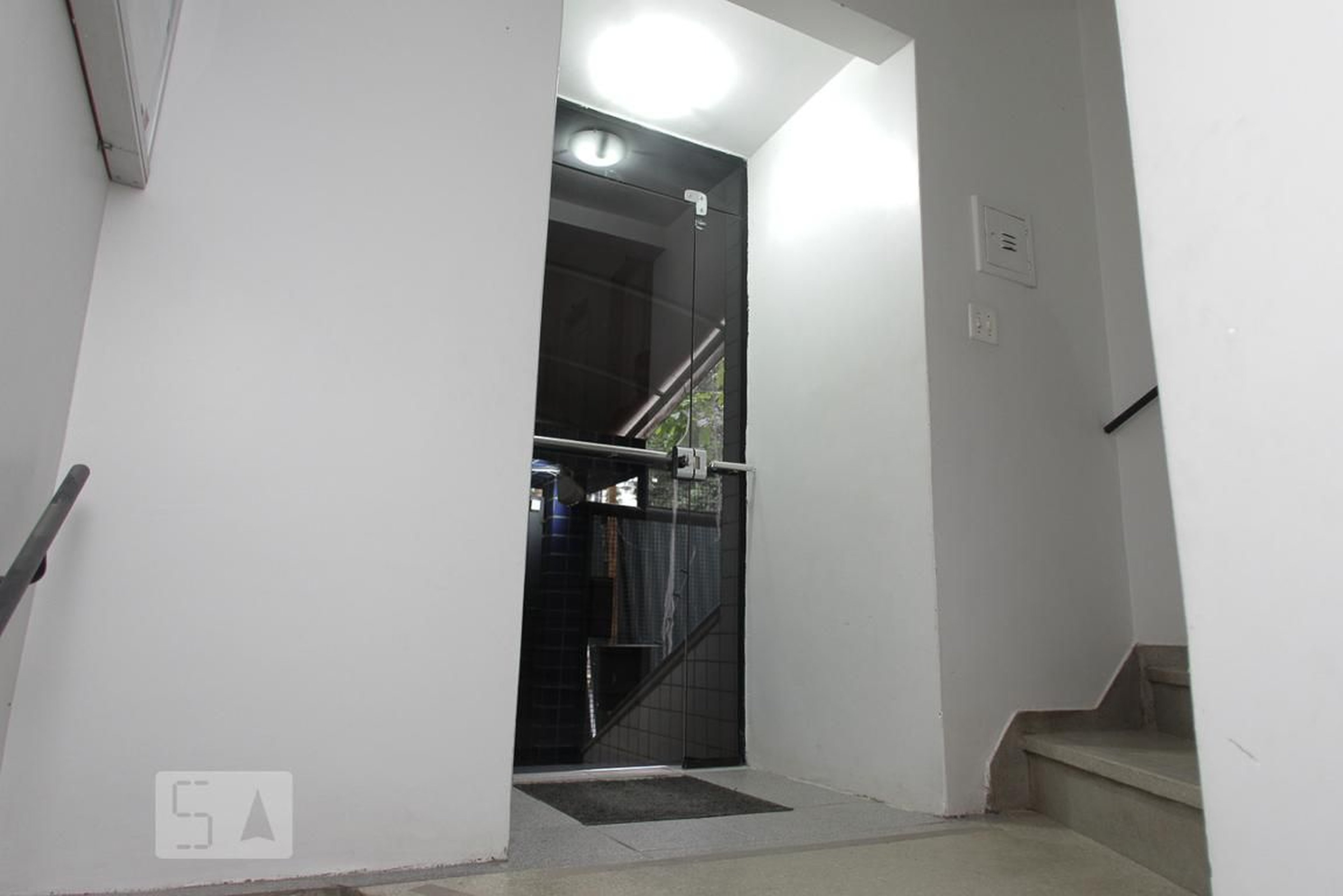 Hall de Entrada - null