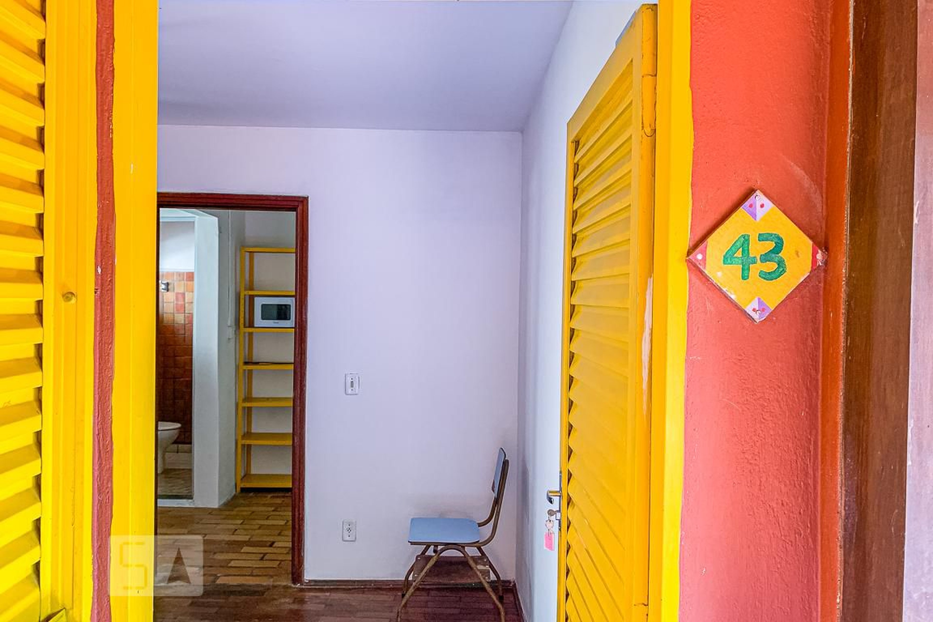 Entrada - Vila do Sol