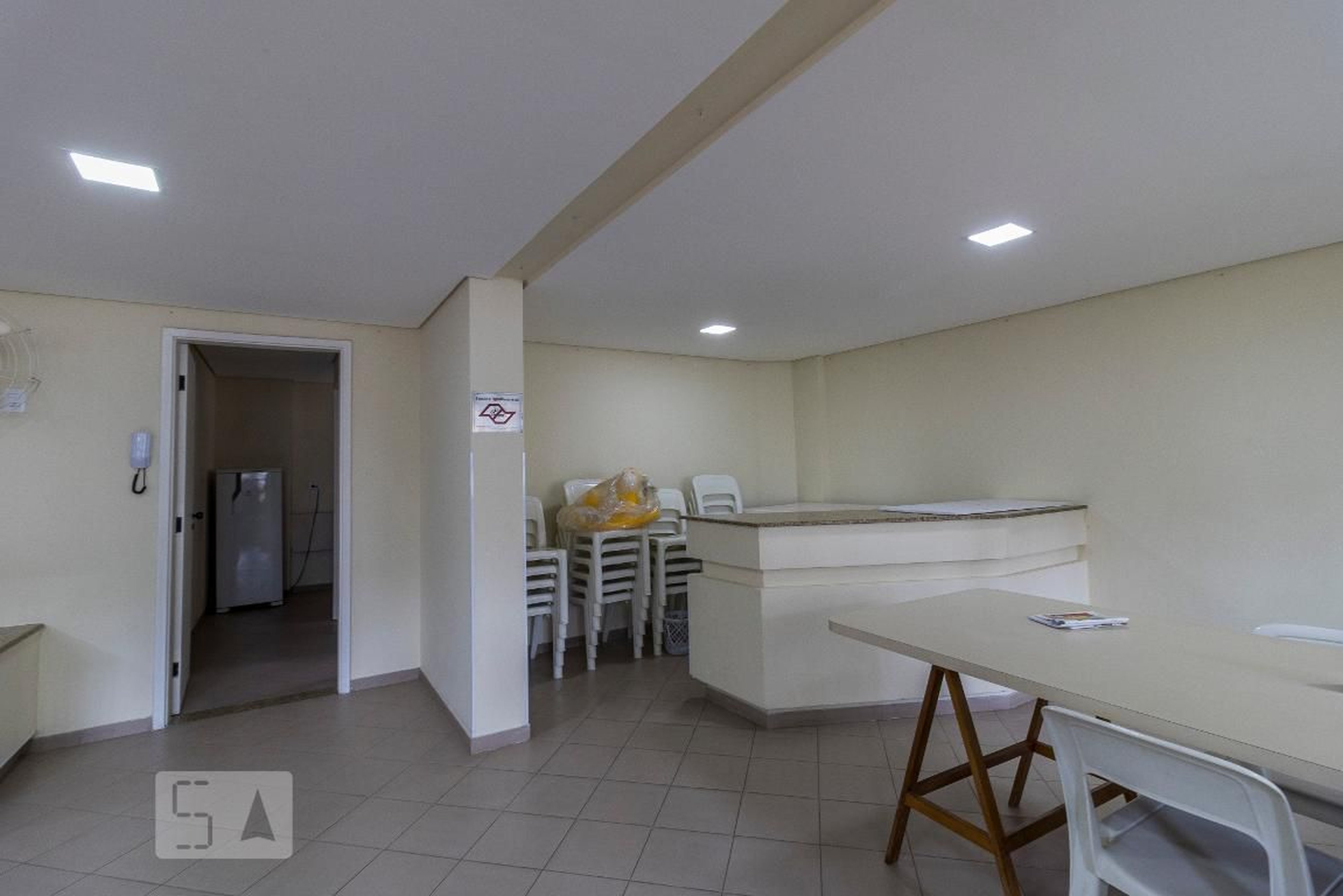 Salão de Festas - Verona