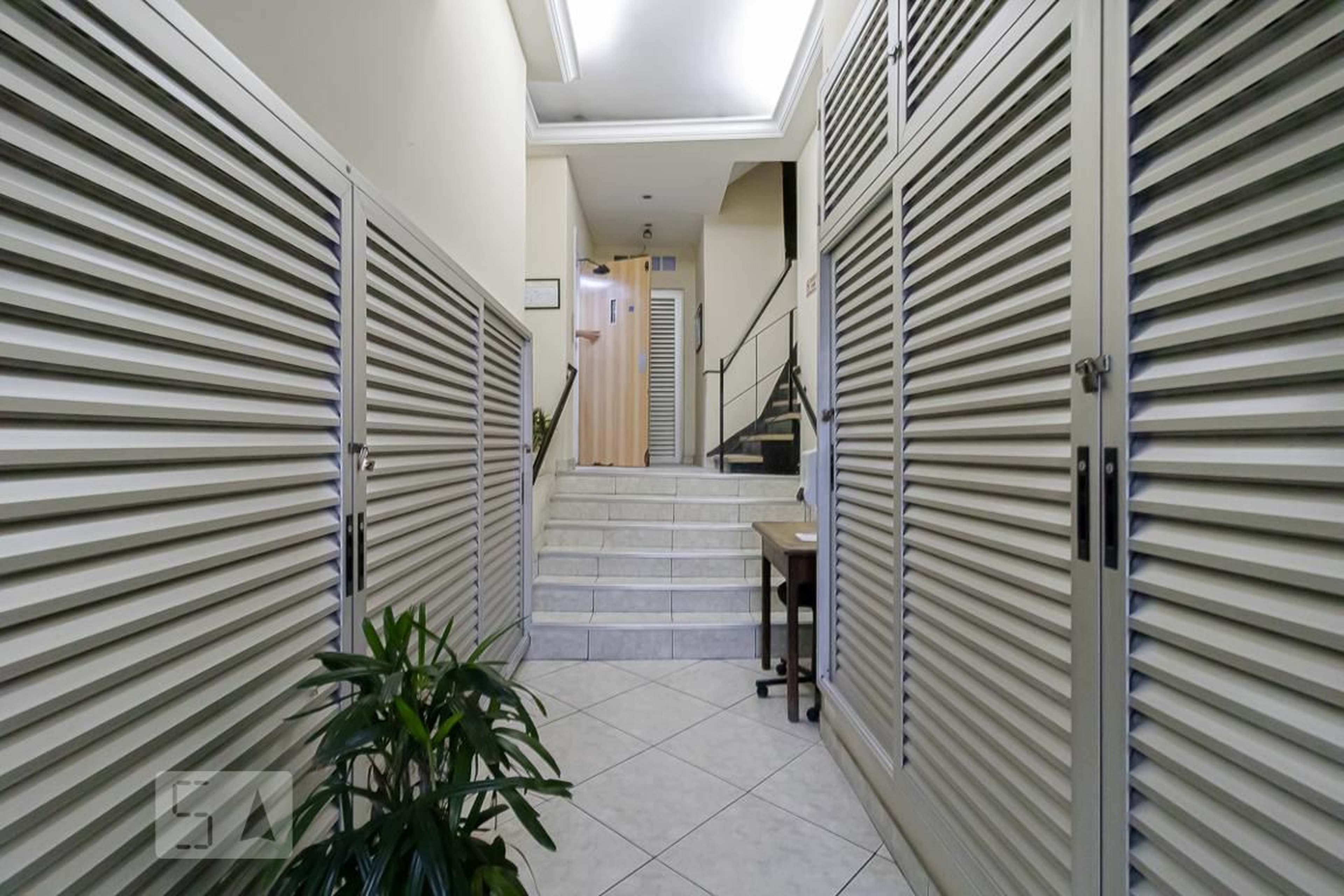 Entrada - Edifício Diamante