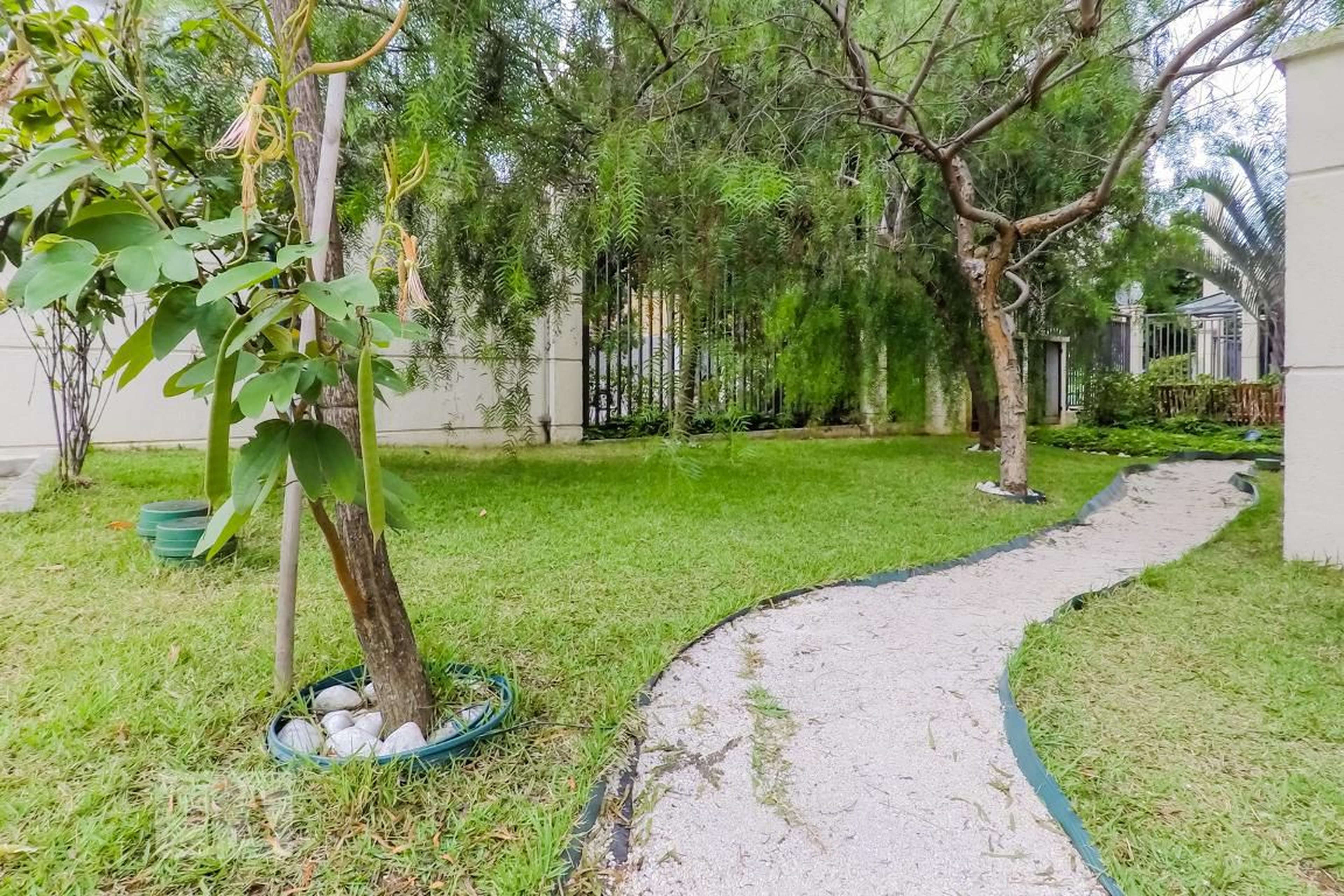 Área Externa - Life Park Ipiranga