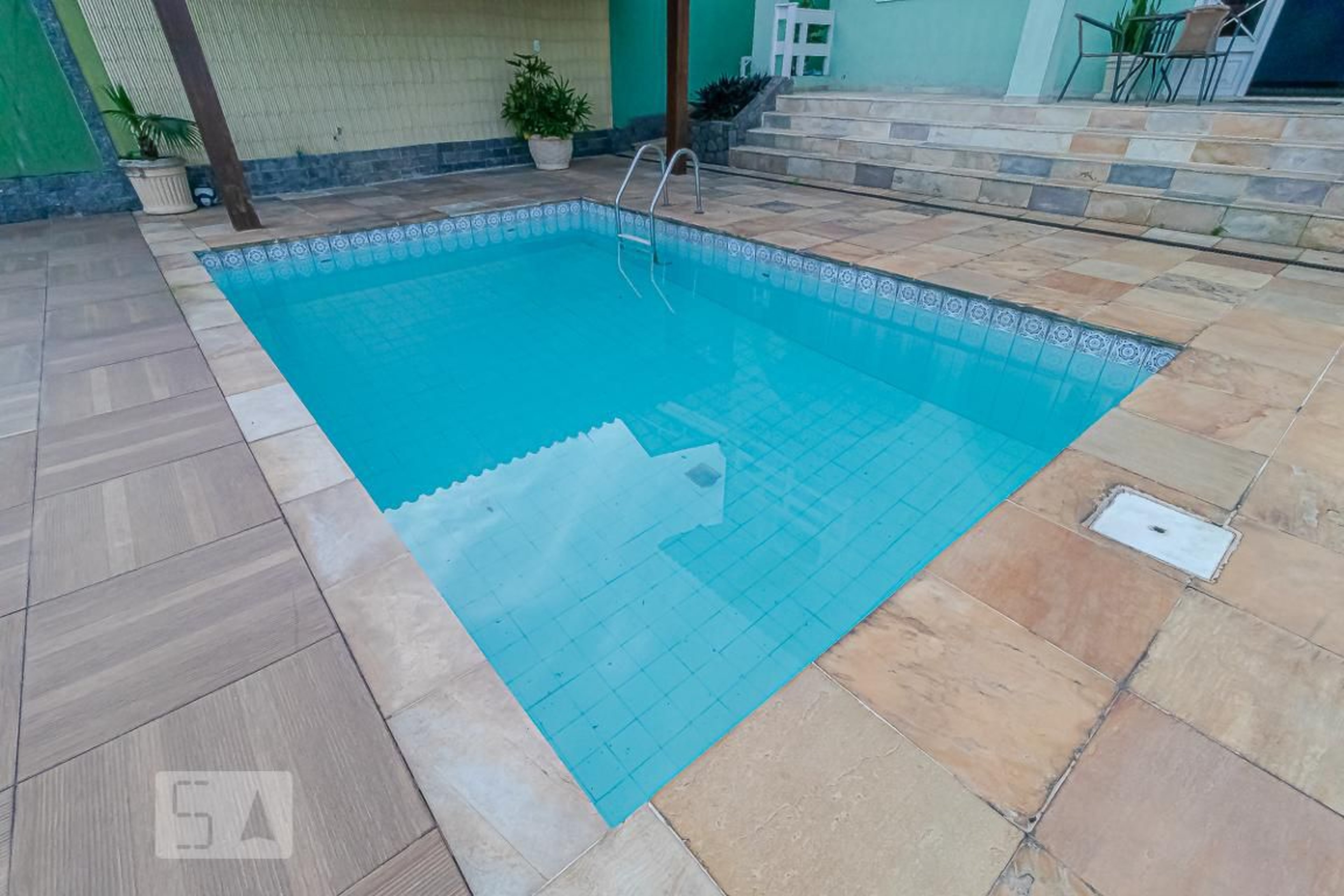 Piscina - 