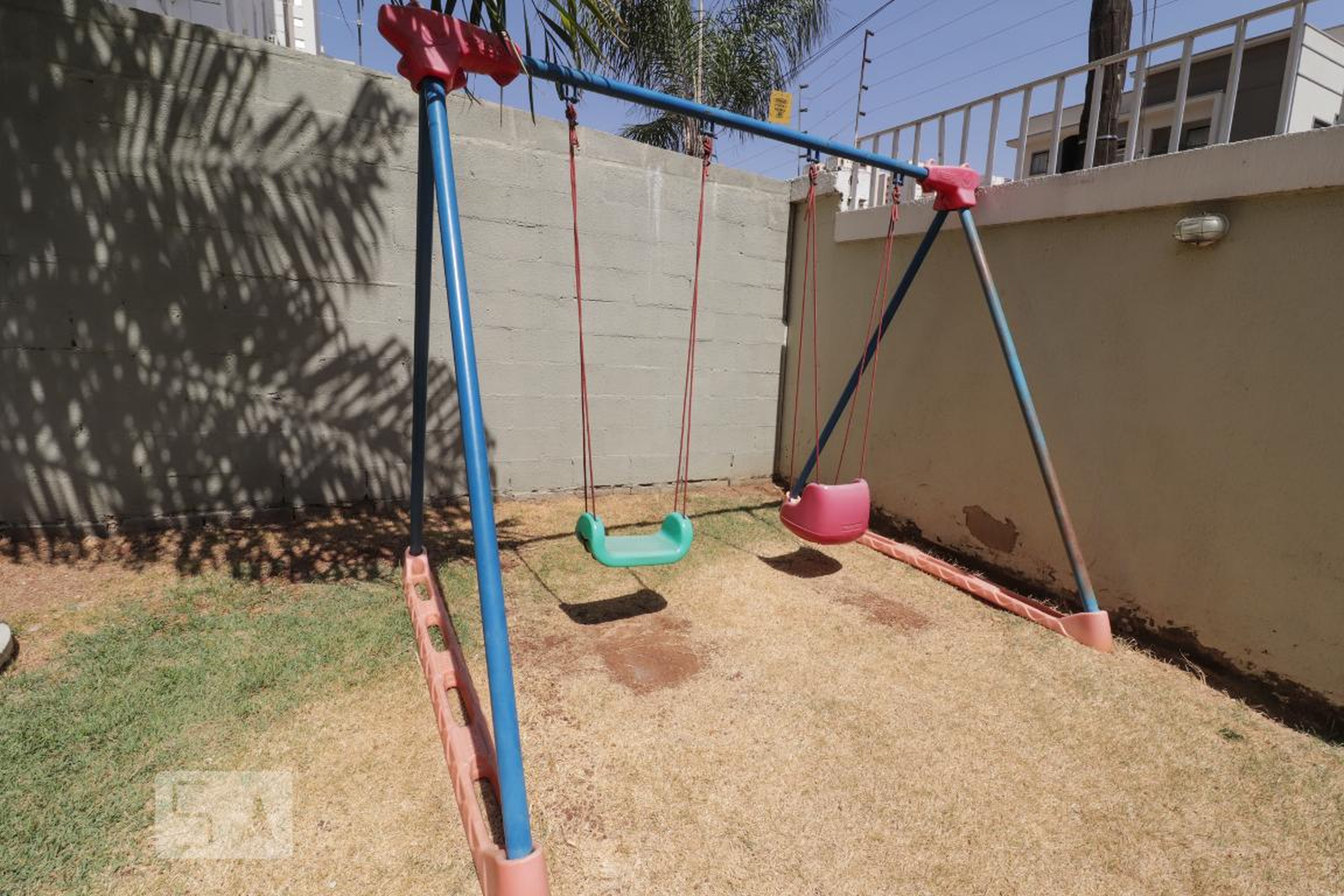 Playground - Ville Caldas Novas