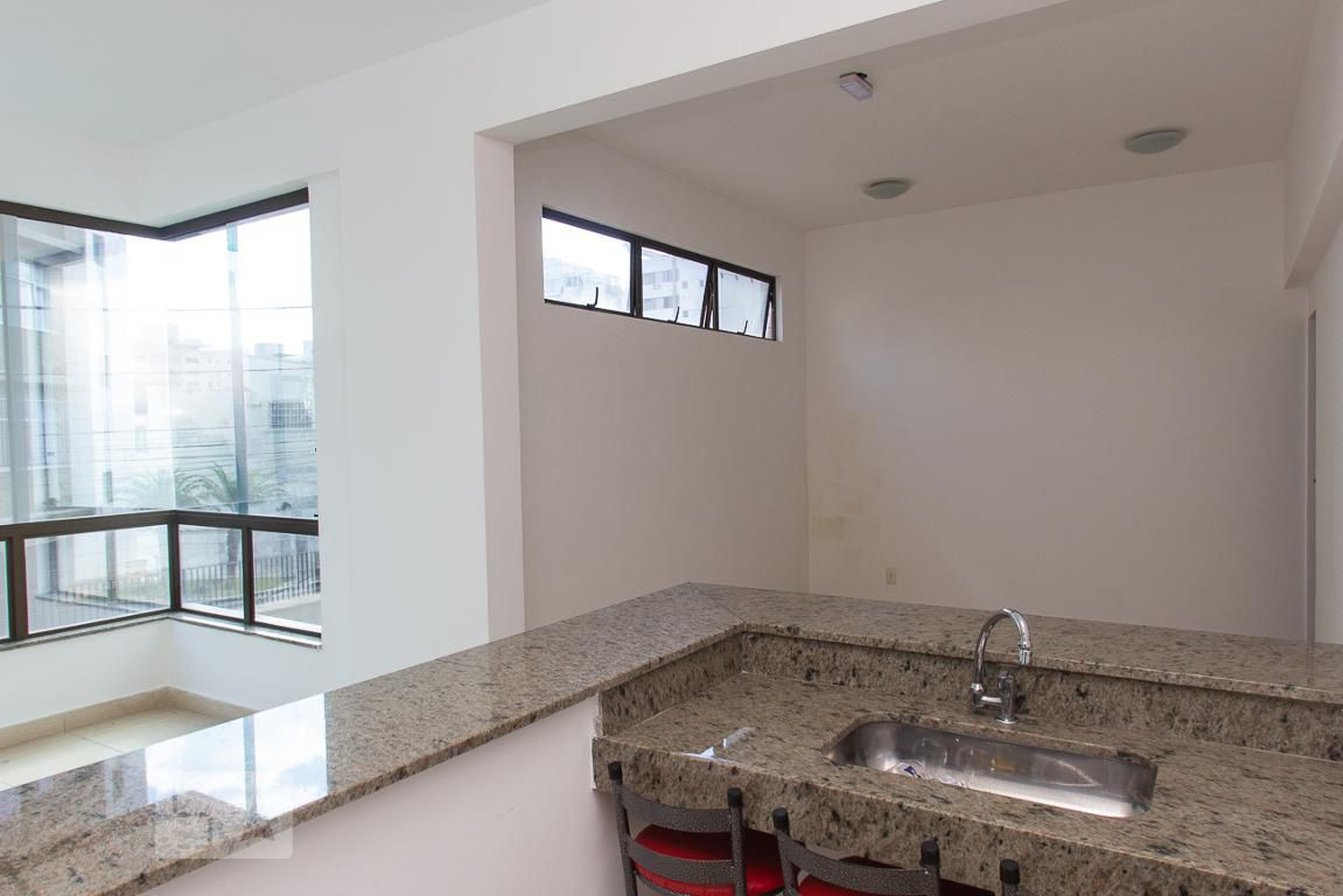 Espaço Gourmet - Edifício Maceió