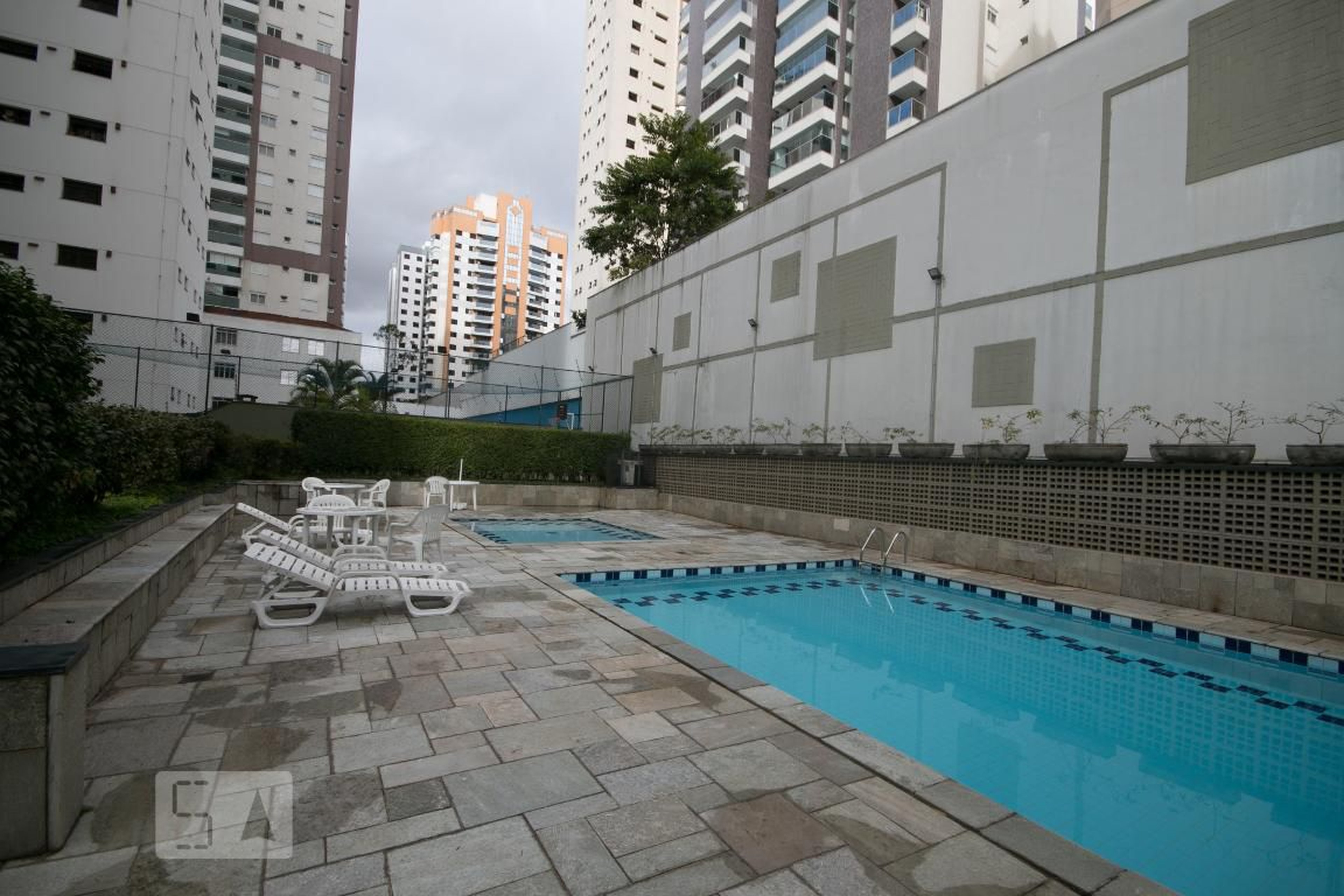 Piscina - Port Prince