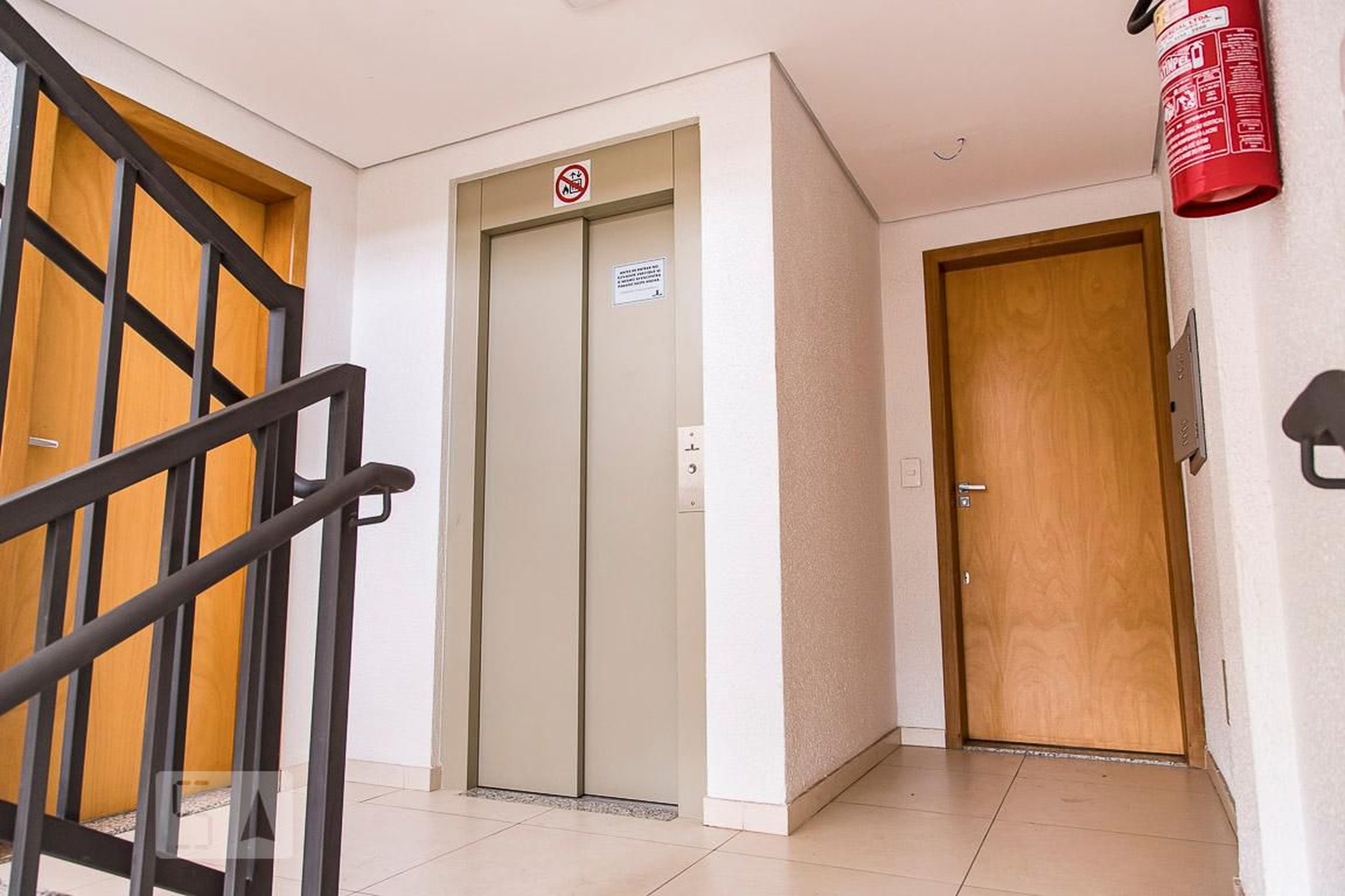 Hall de Entrada - null