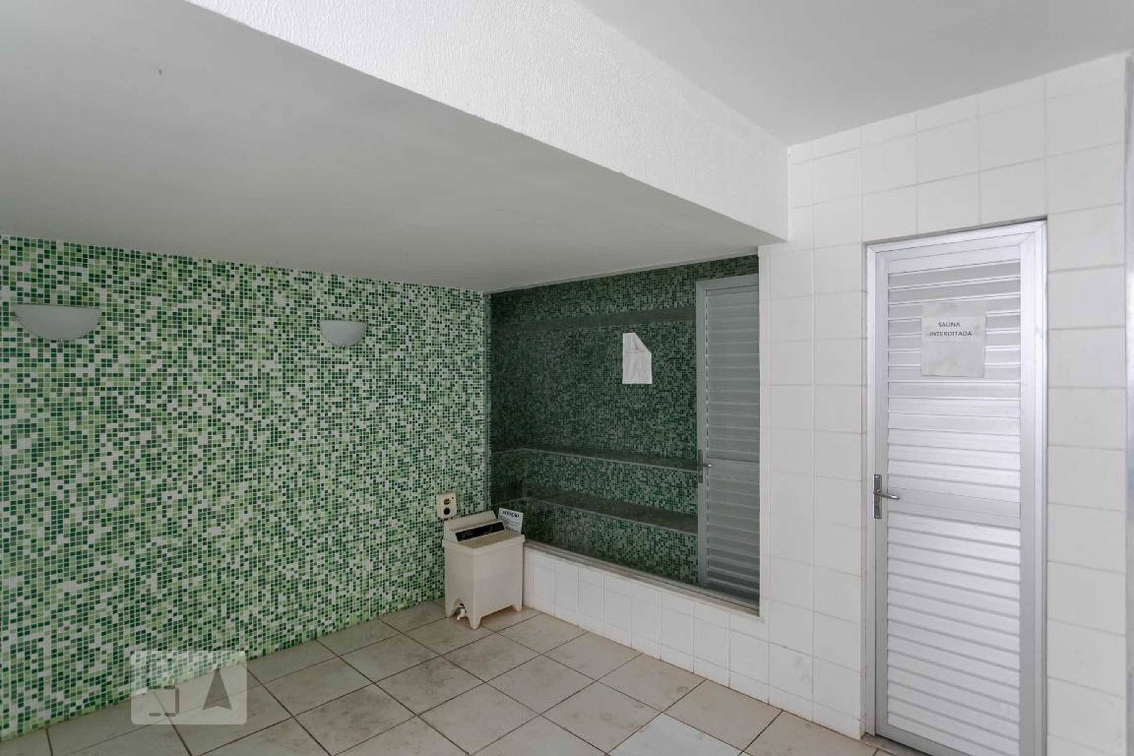 Sauna - 