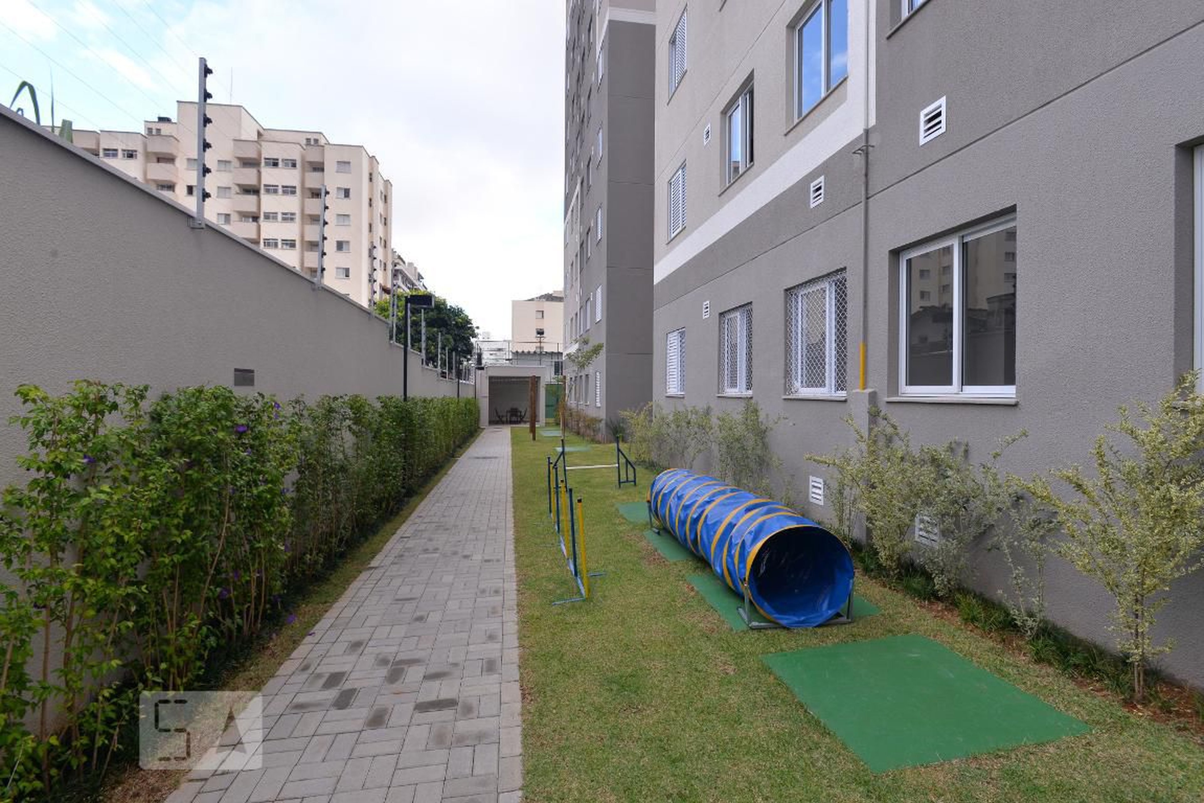 Espaço Pet - Mobi One