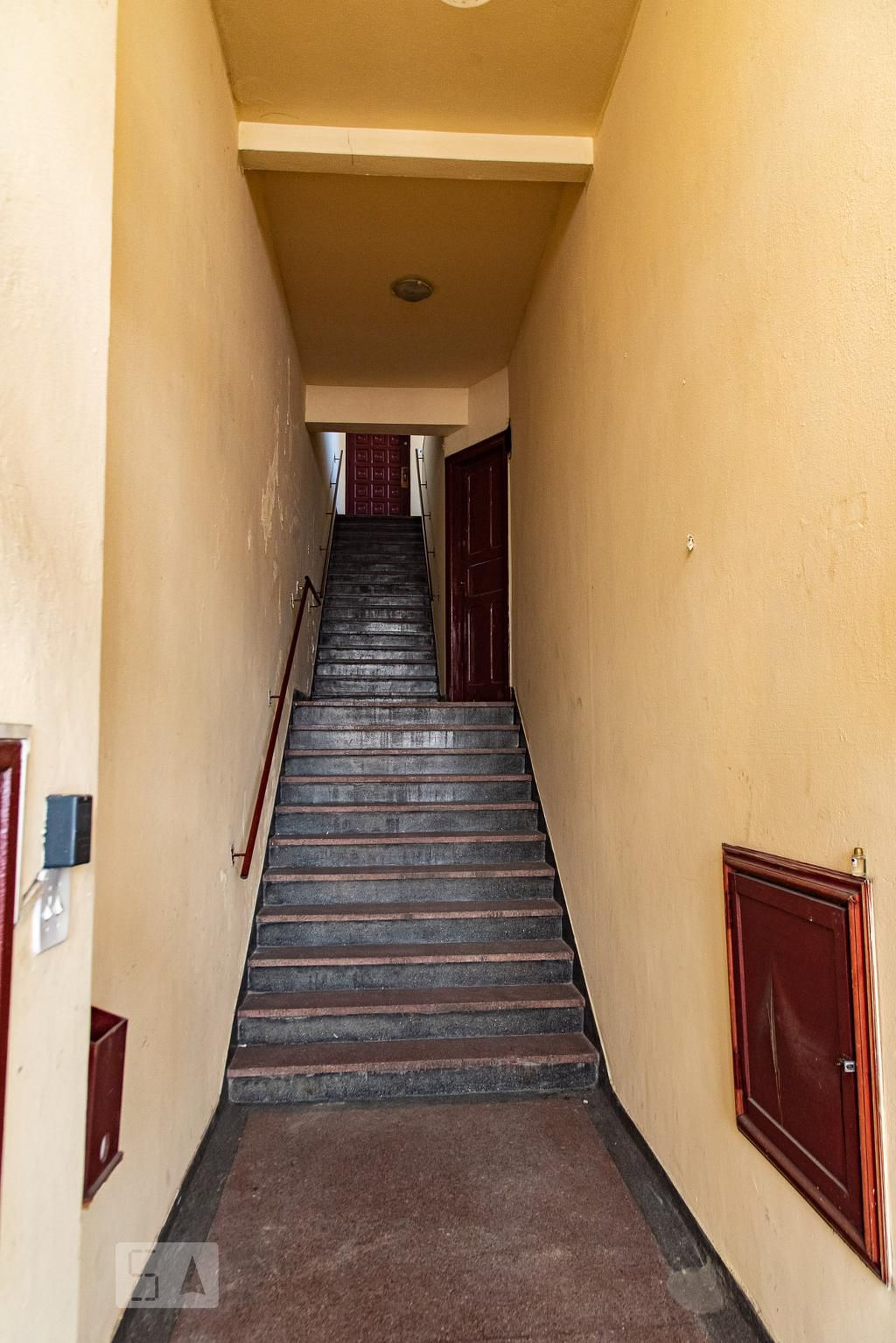 Hall de entrada - null