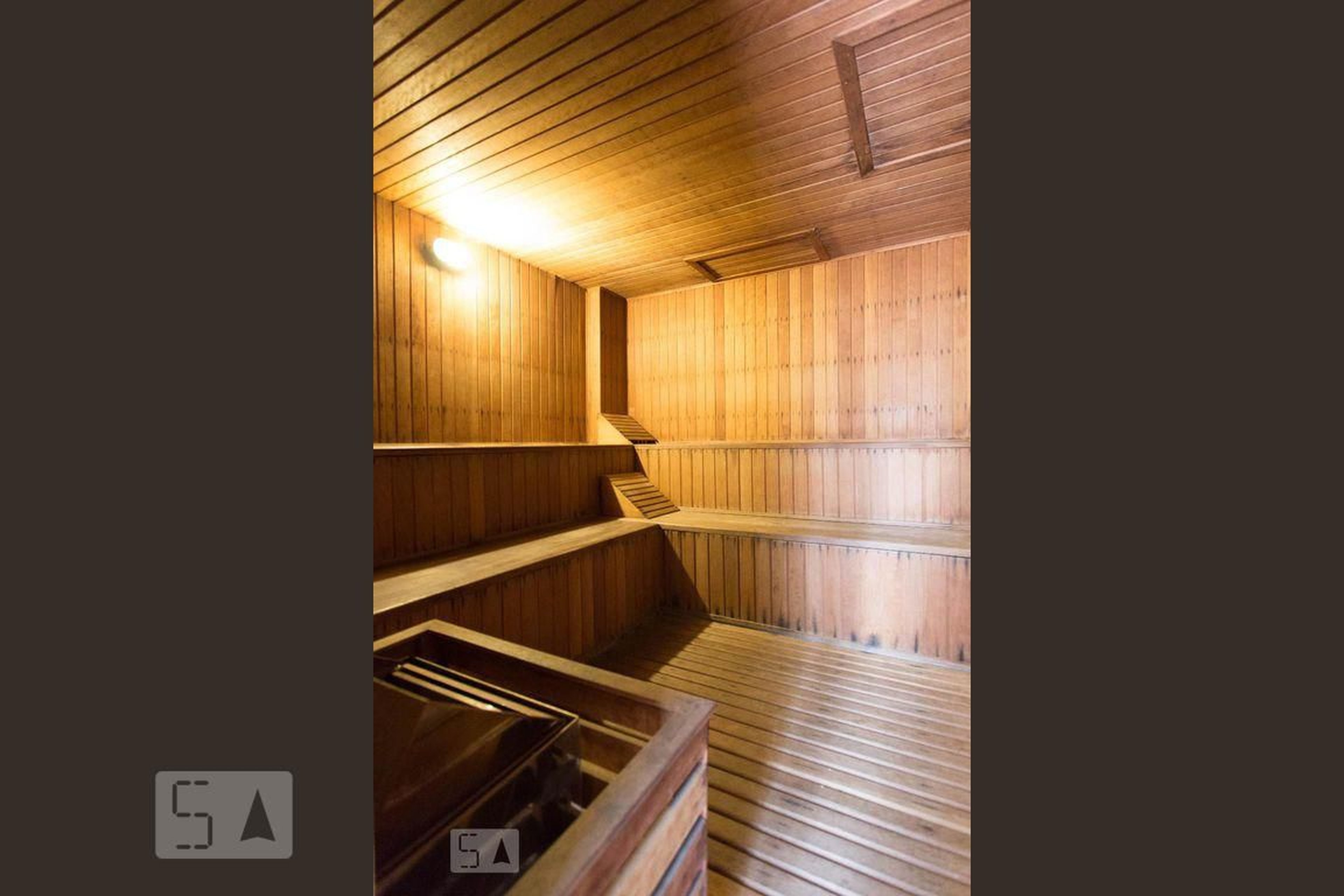 Sauna - Palma de Mallorca