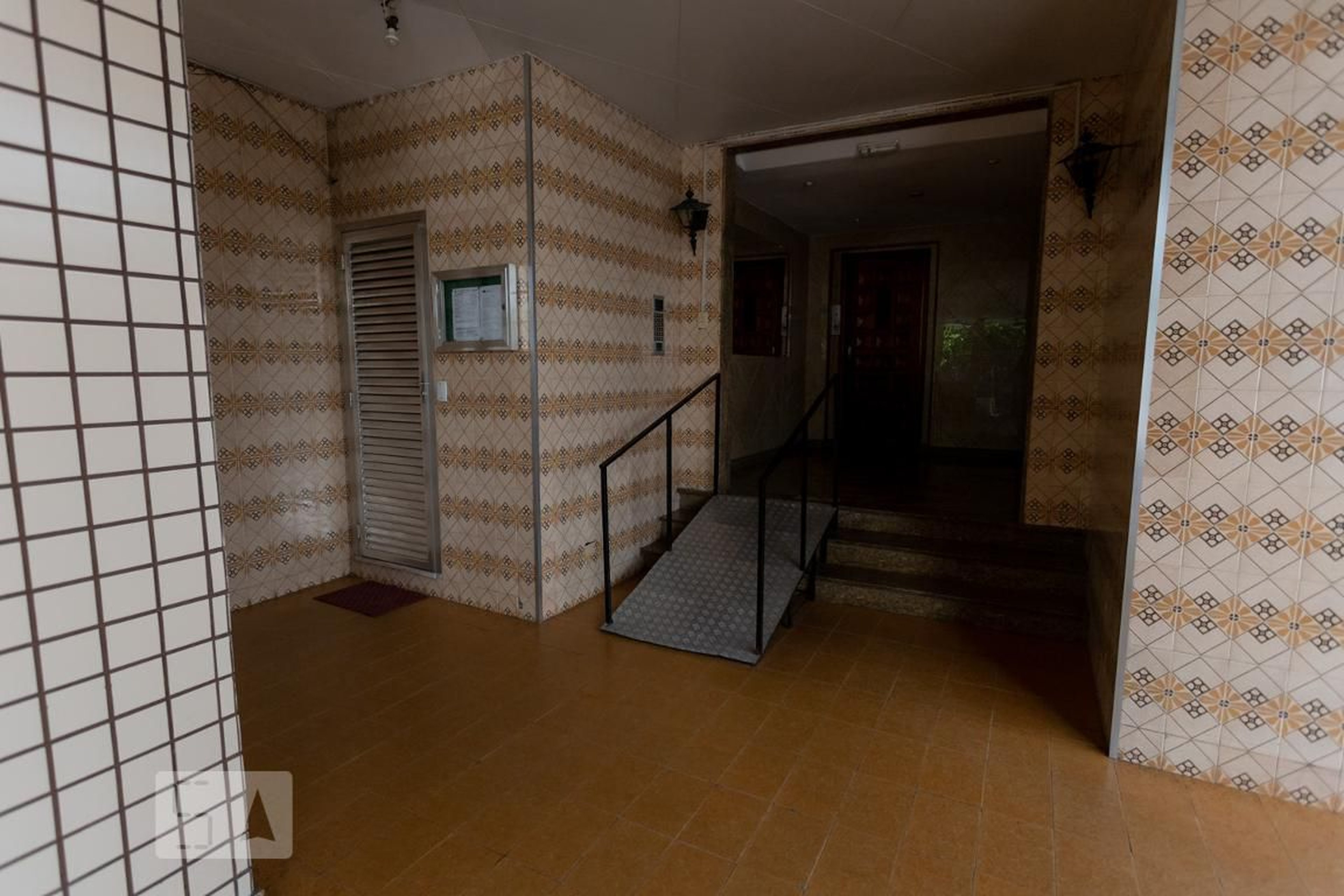 Hall - Edificio Palacio Lafayete