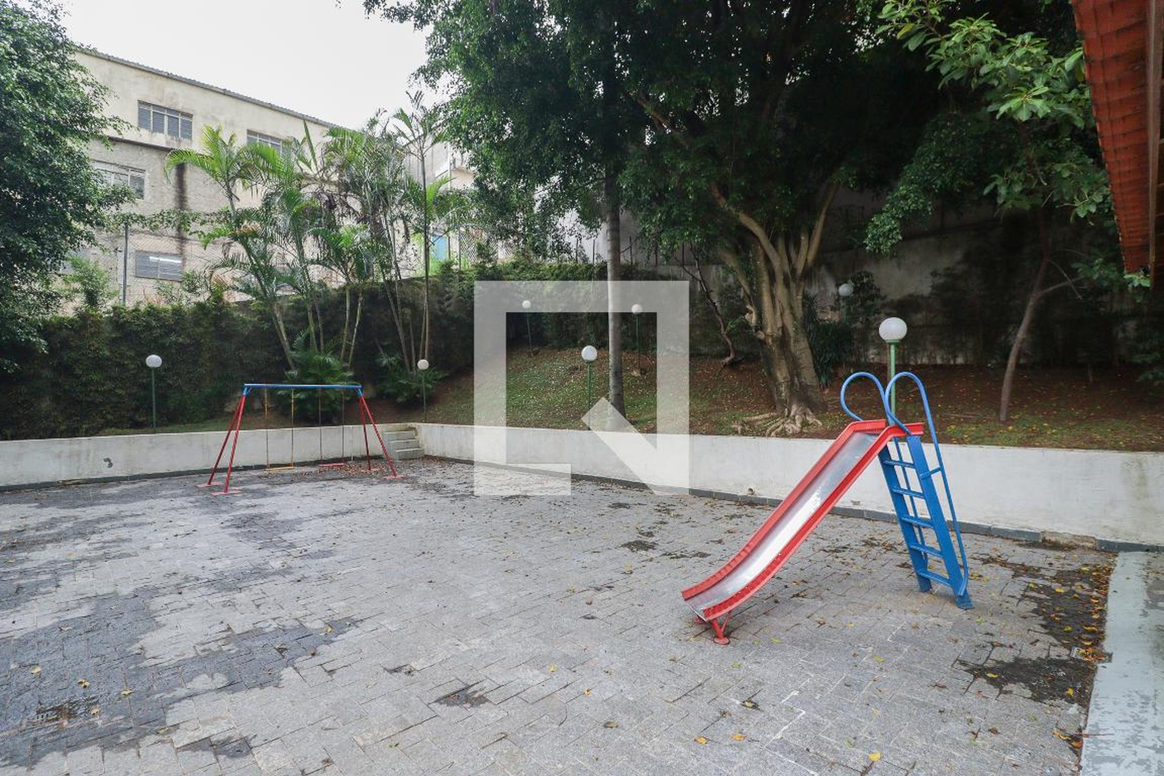 Playground - Palazzo San Marco