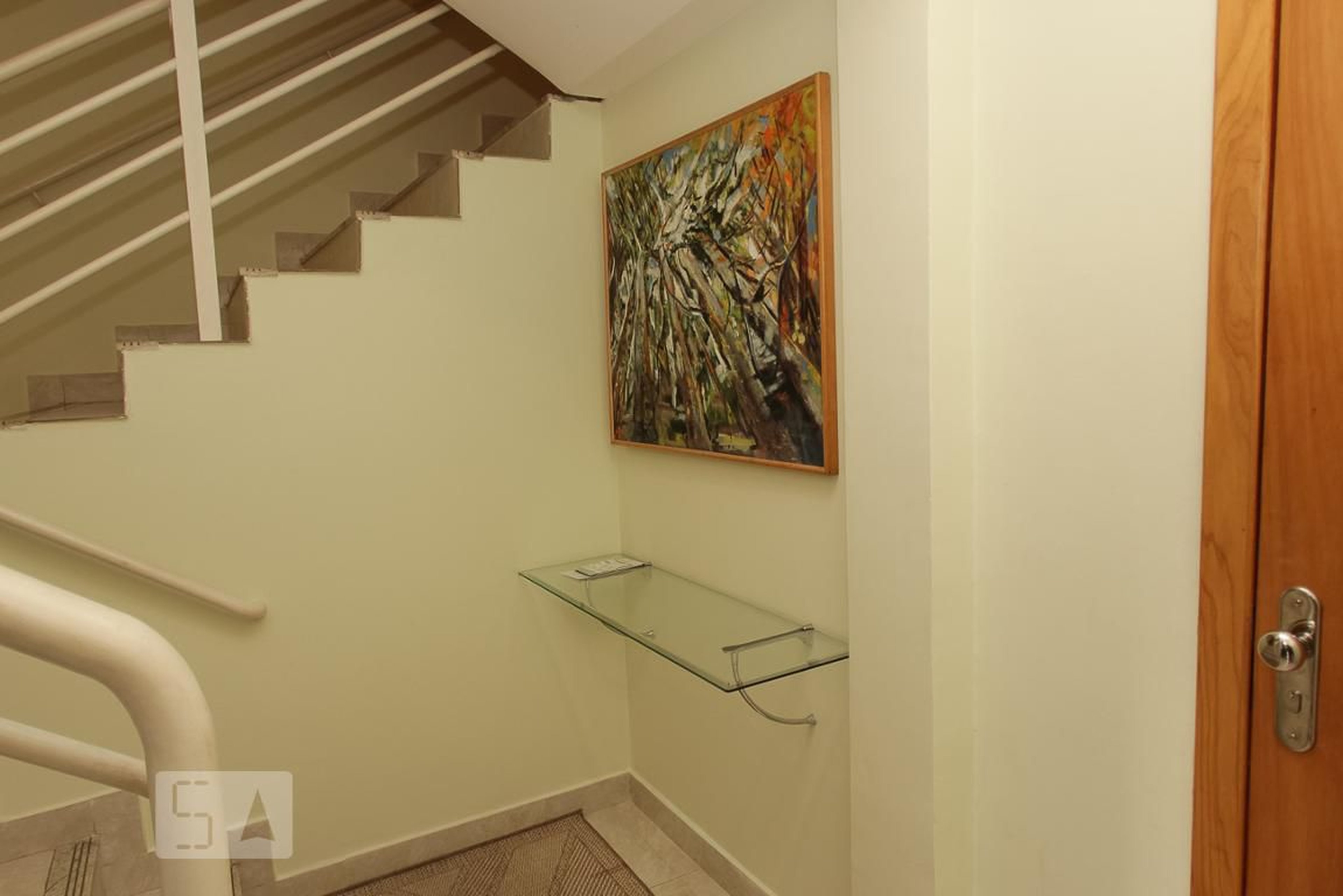 Hall - Edifício Ravello