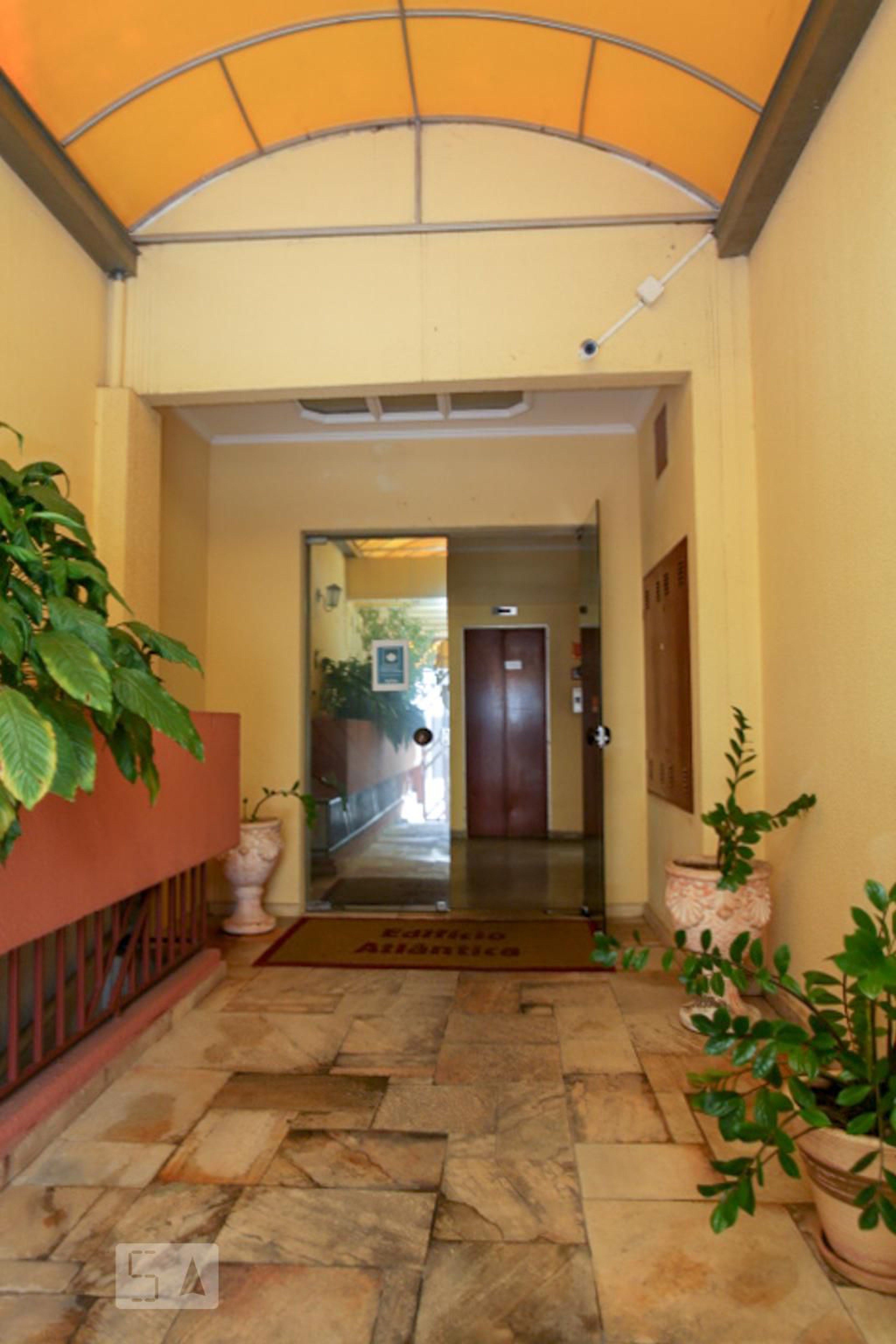 Hall de Entrada - 