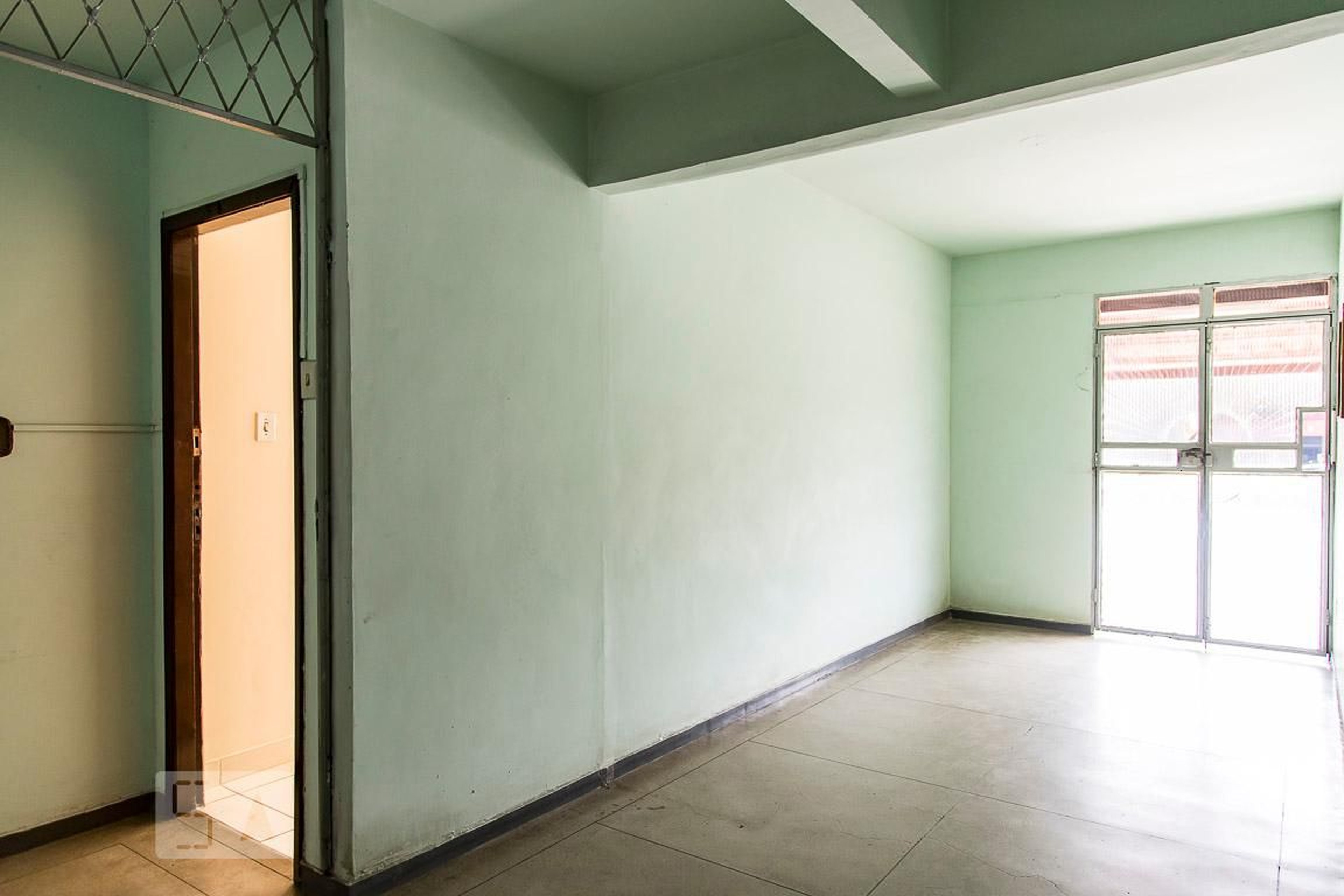 Hall de Entrada - null