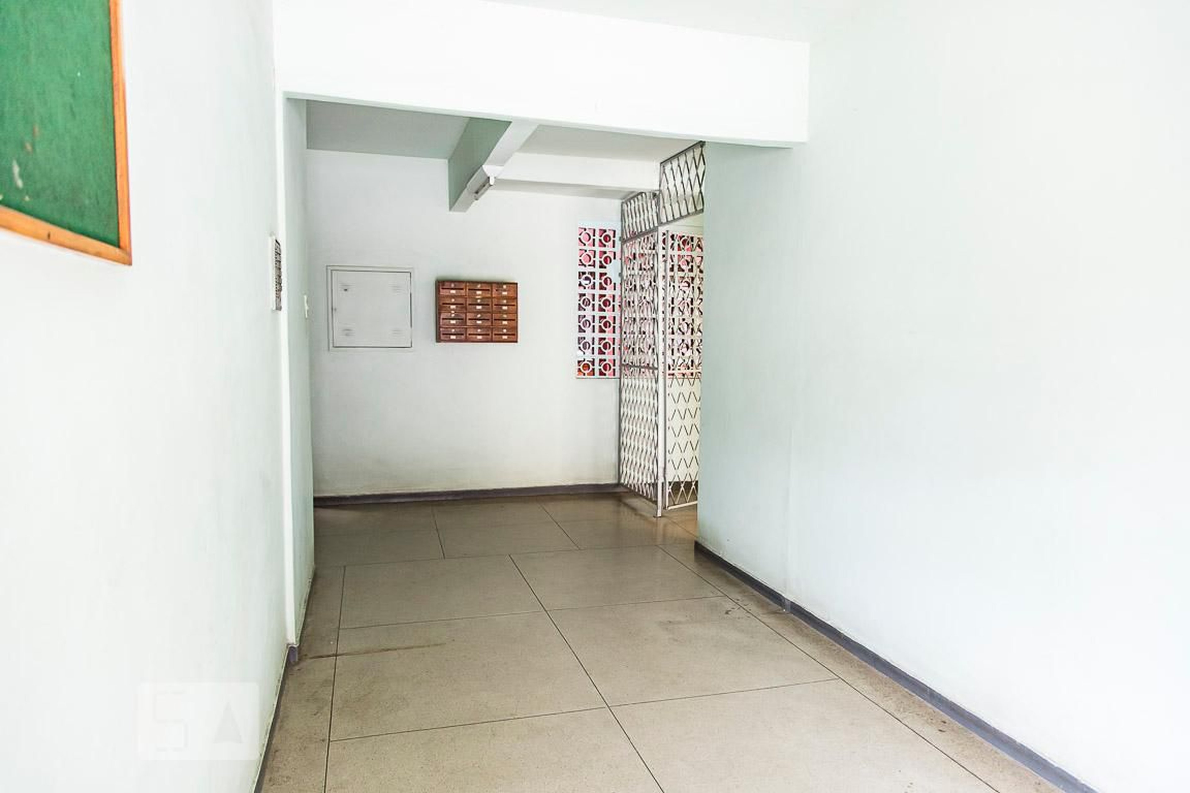 Hall de Entrada - null