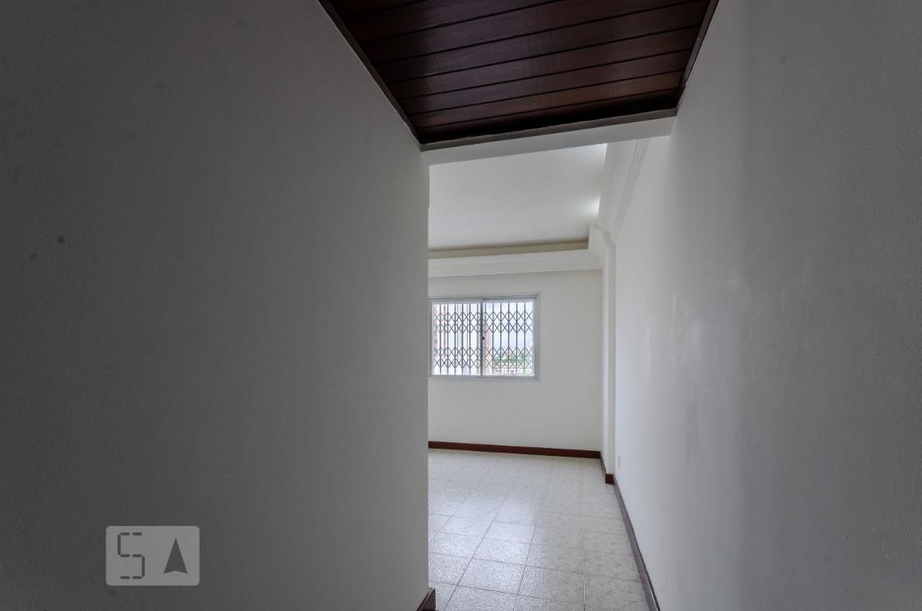 Entrada - Edifício Maison Imbui