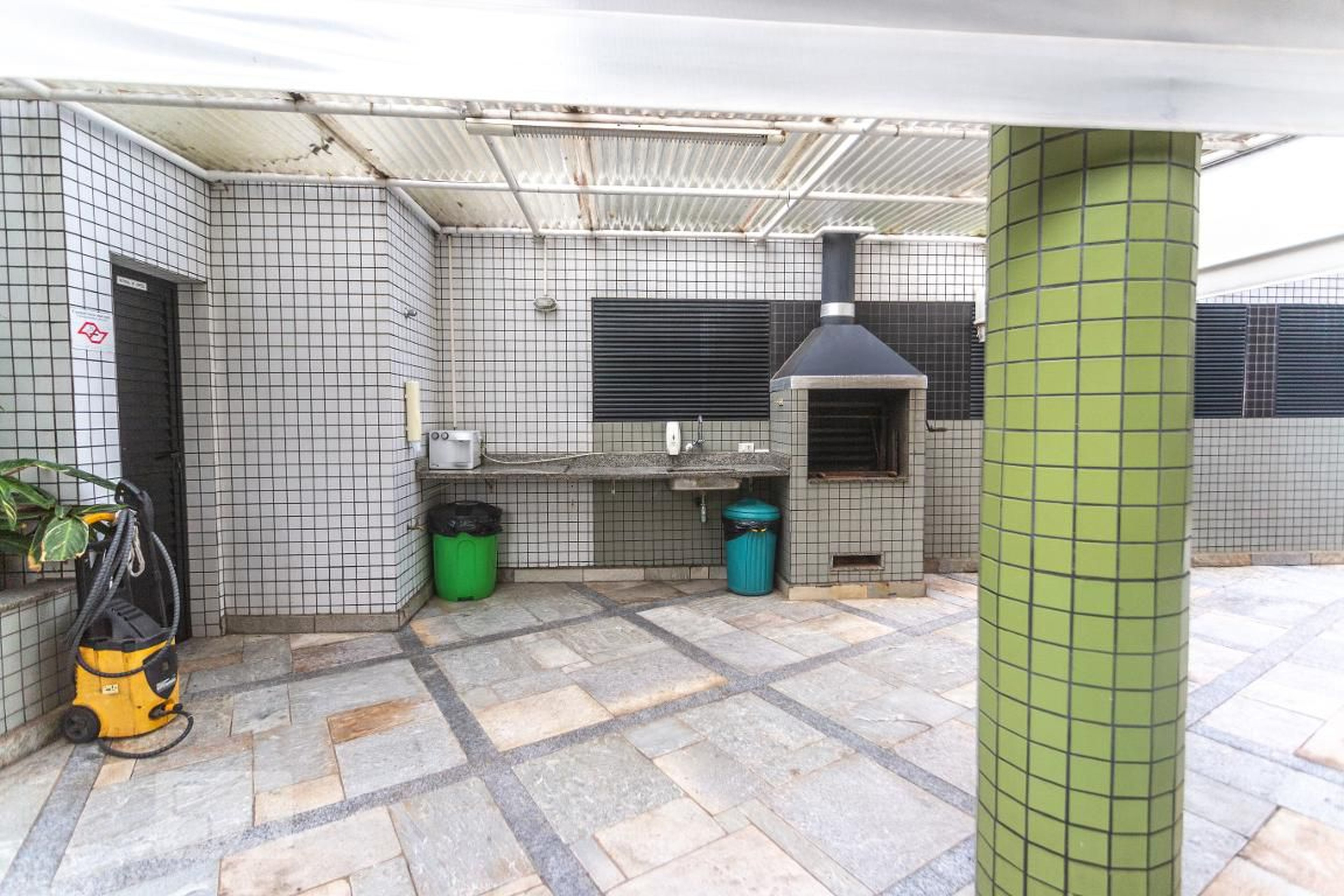 Churrasqueira - Vila Verde