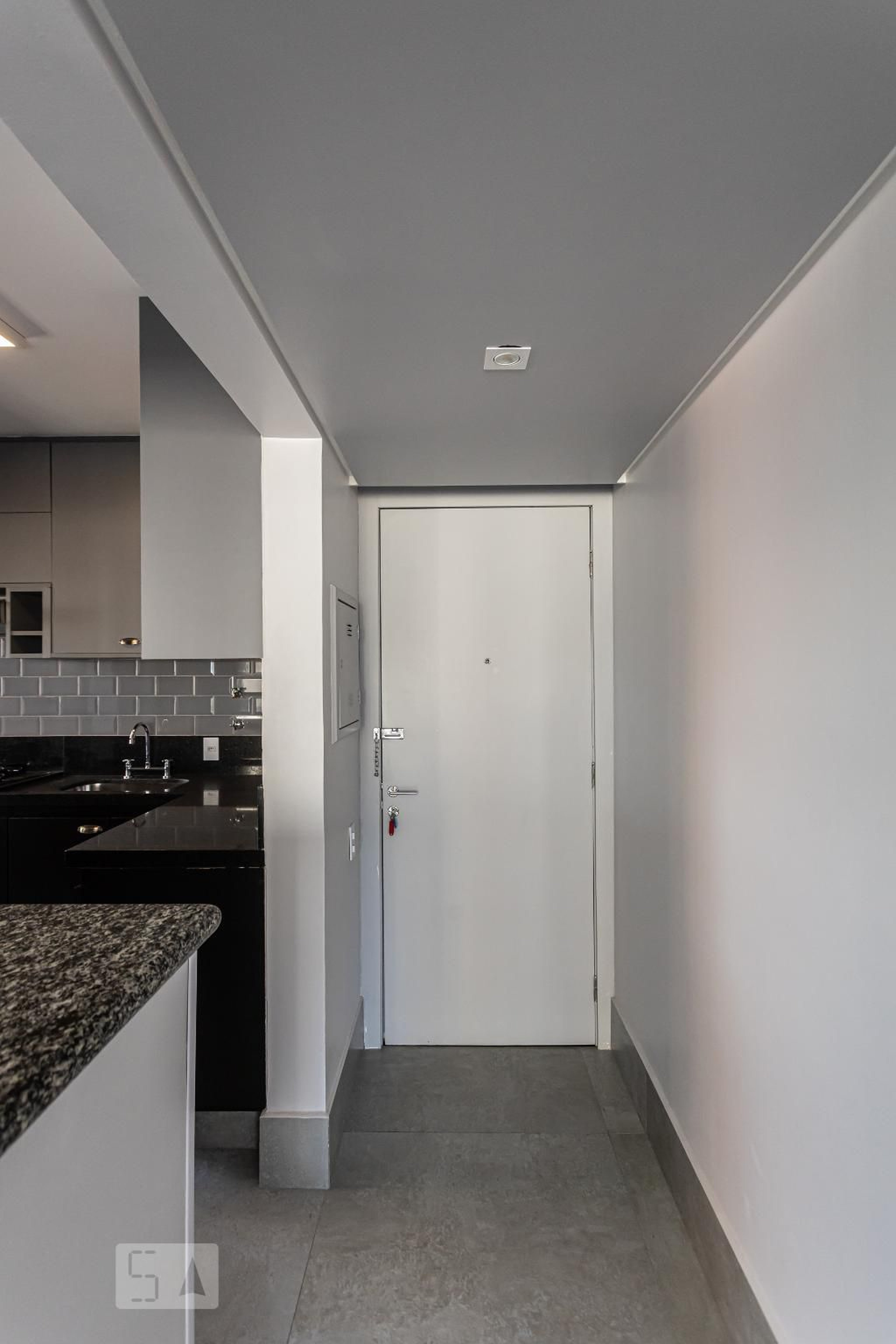 Hall - Principado de Mônaco