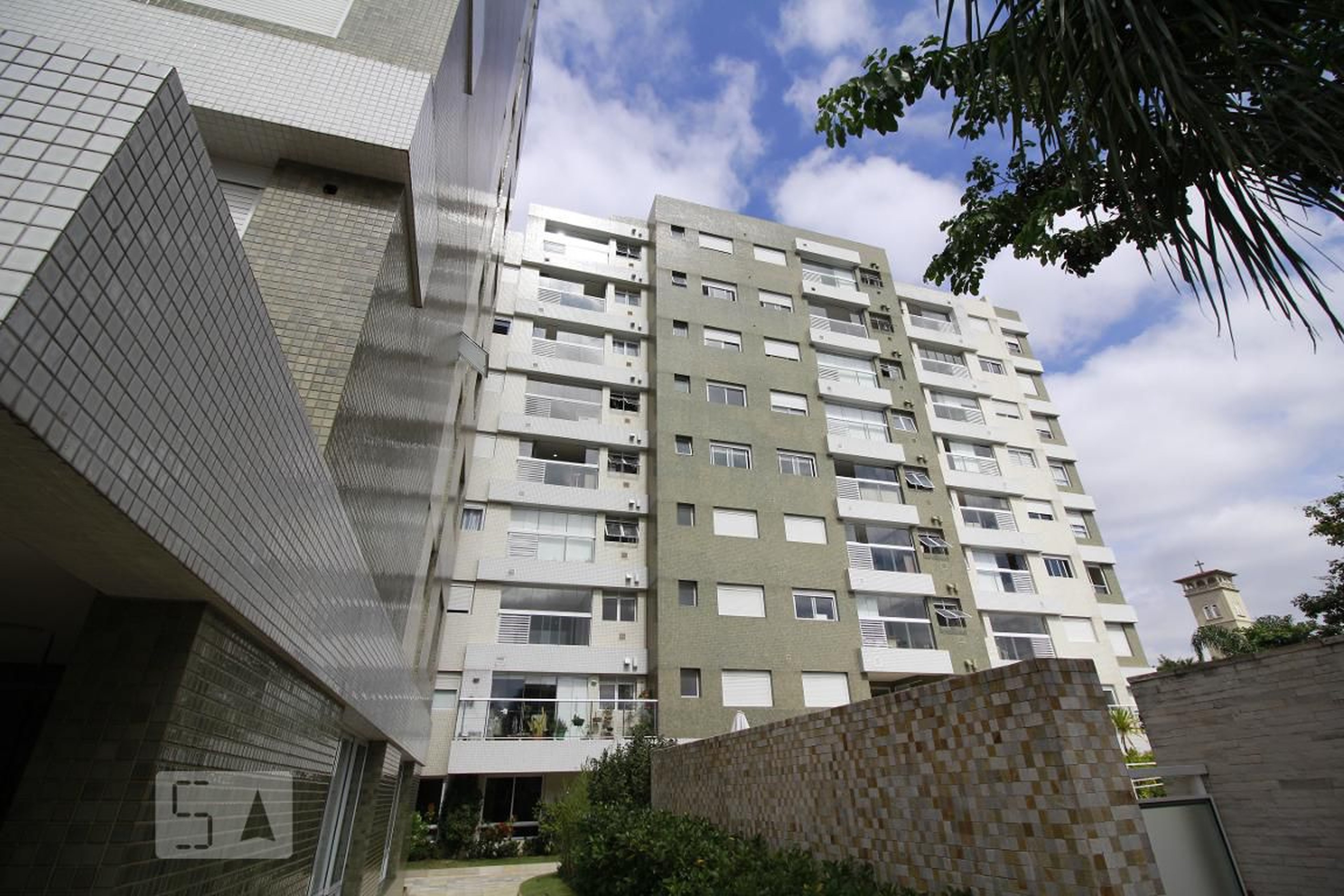 Condomínio - Edifício Guanabara