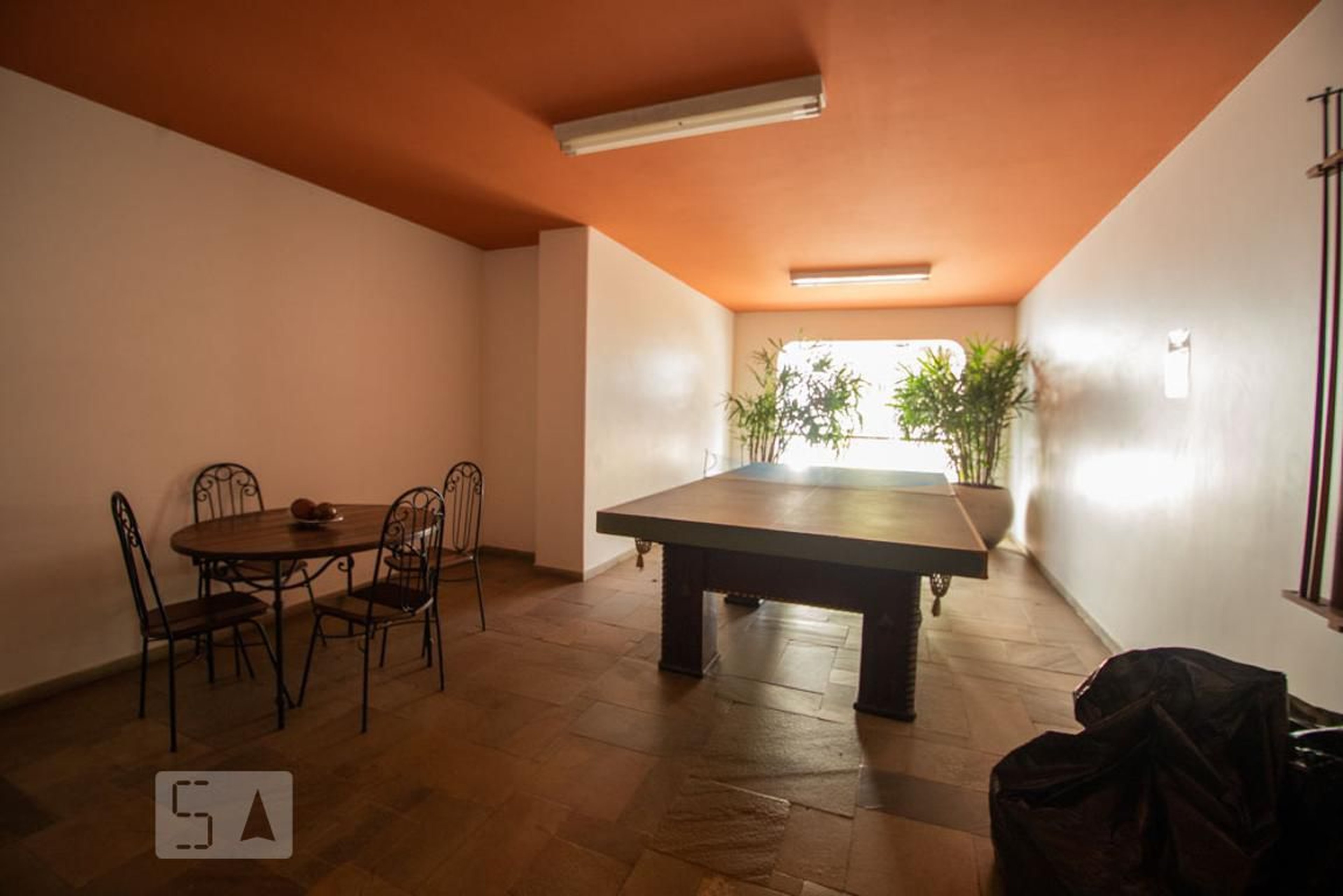 sala de jogos - Arthemis