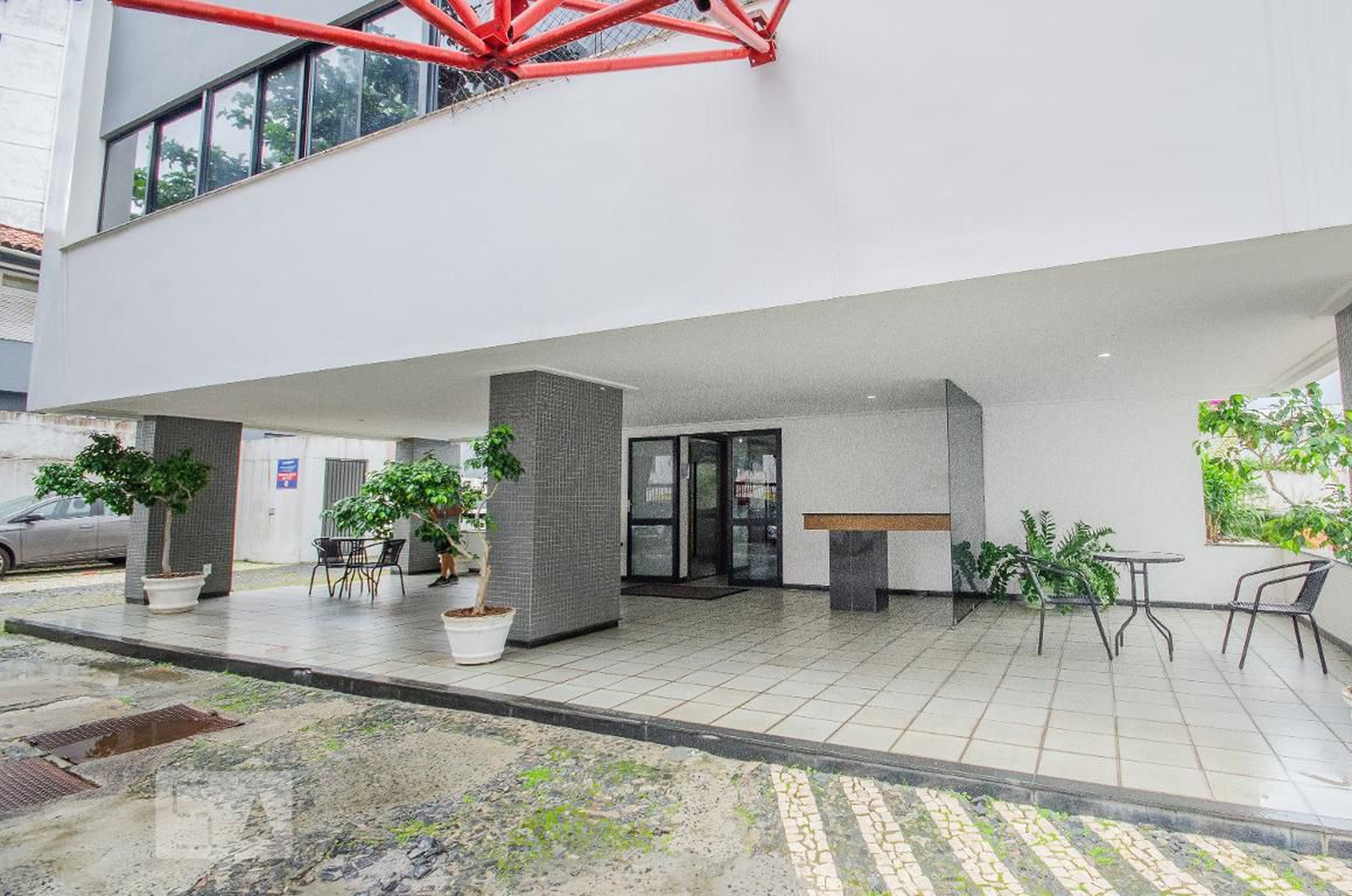 Playground - Graça Residencial