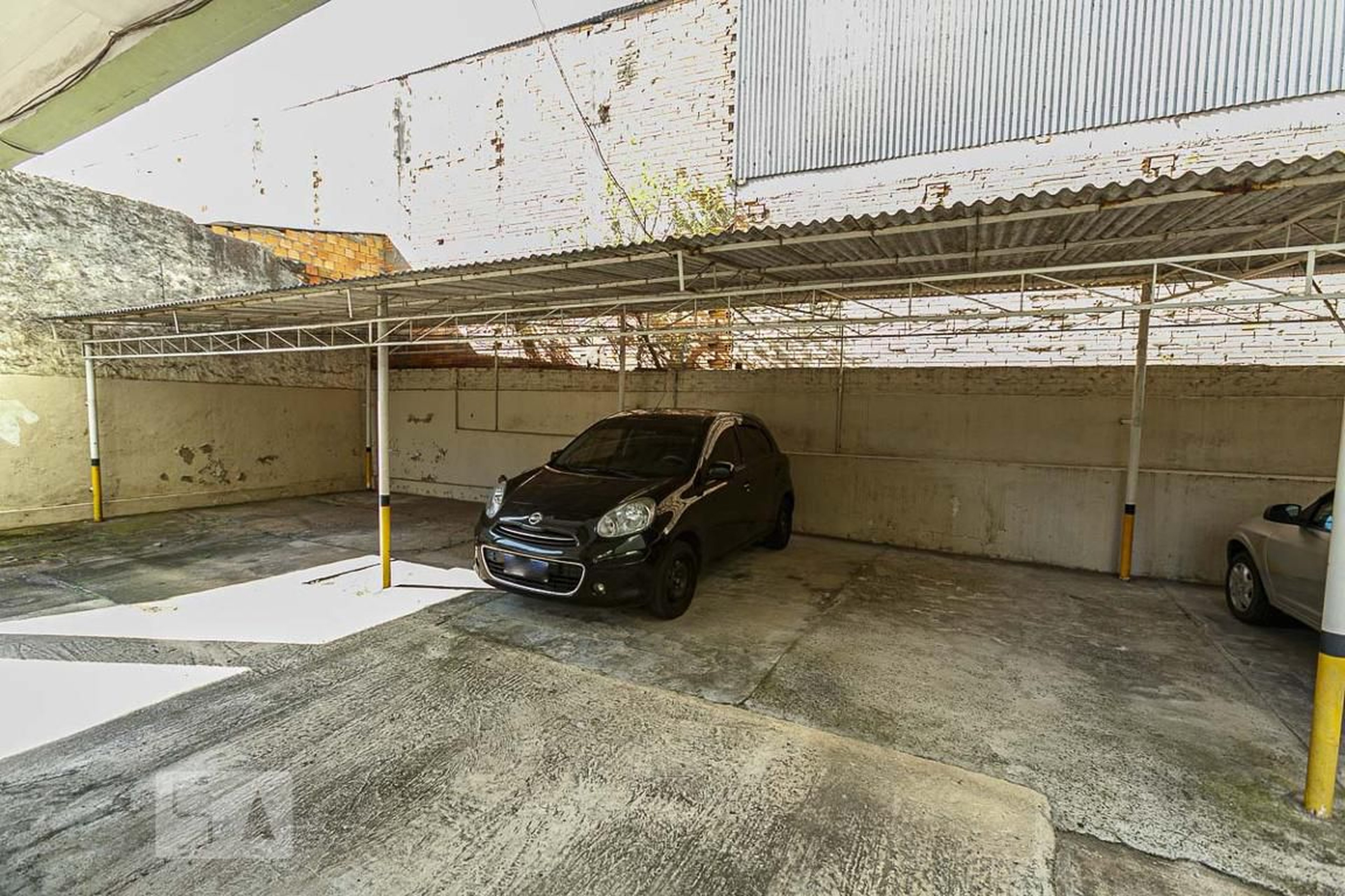 Estacionamento - Salvador