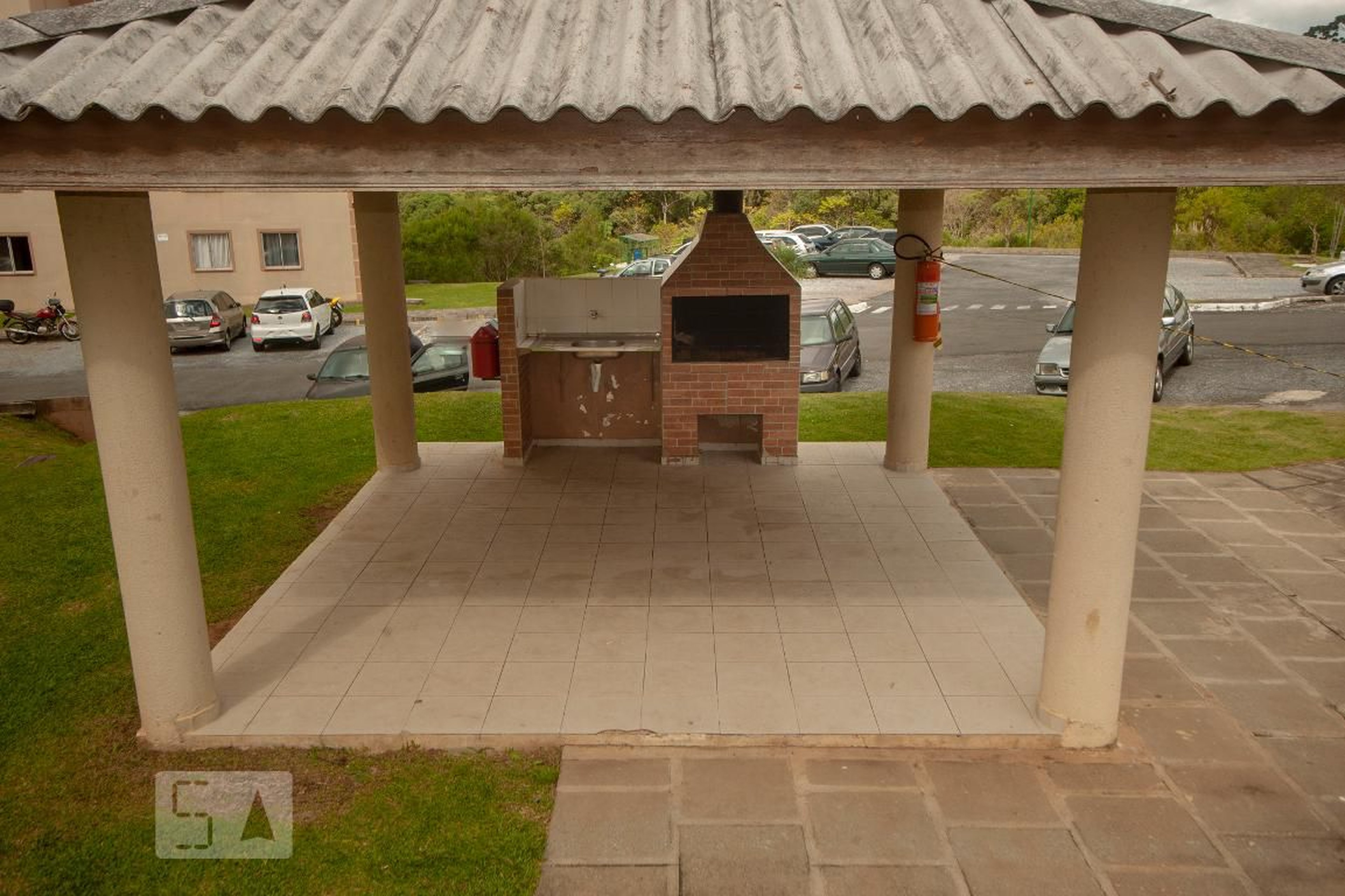 Churrasqueira - Palma de Ouro I