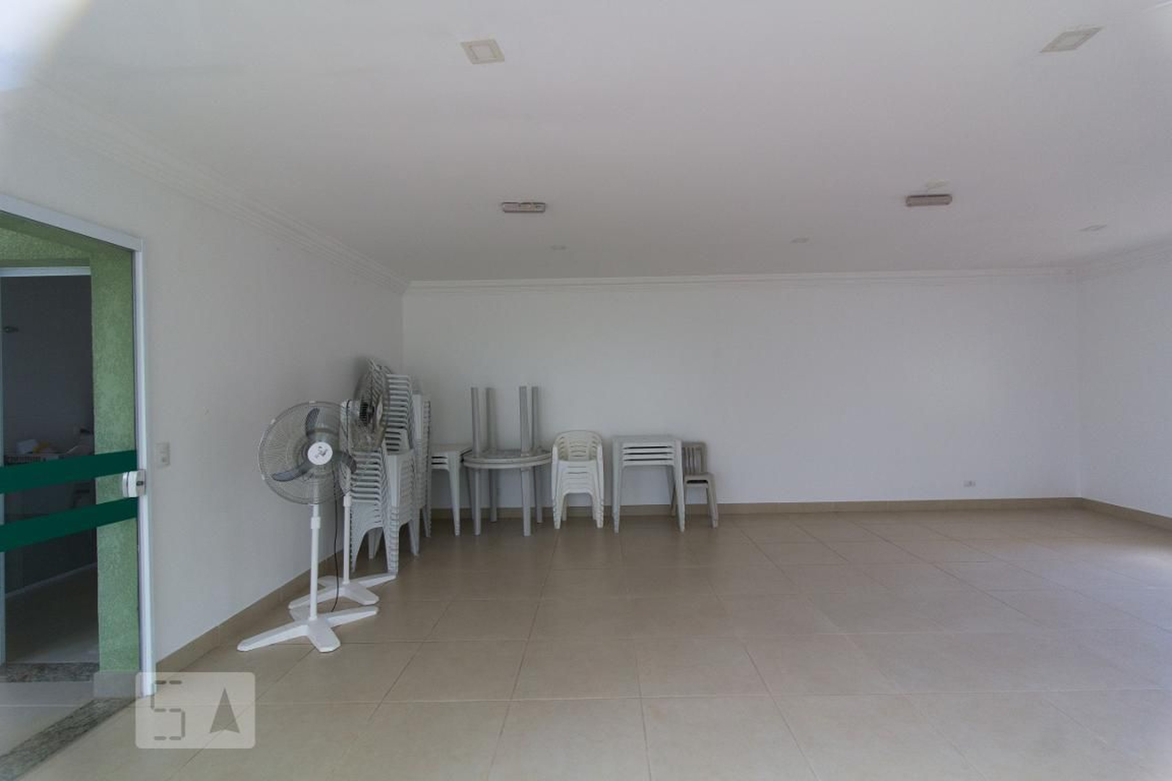 Salão de festas - Nena Moncayo