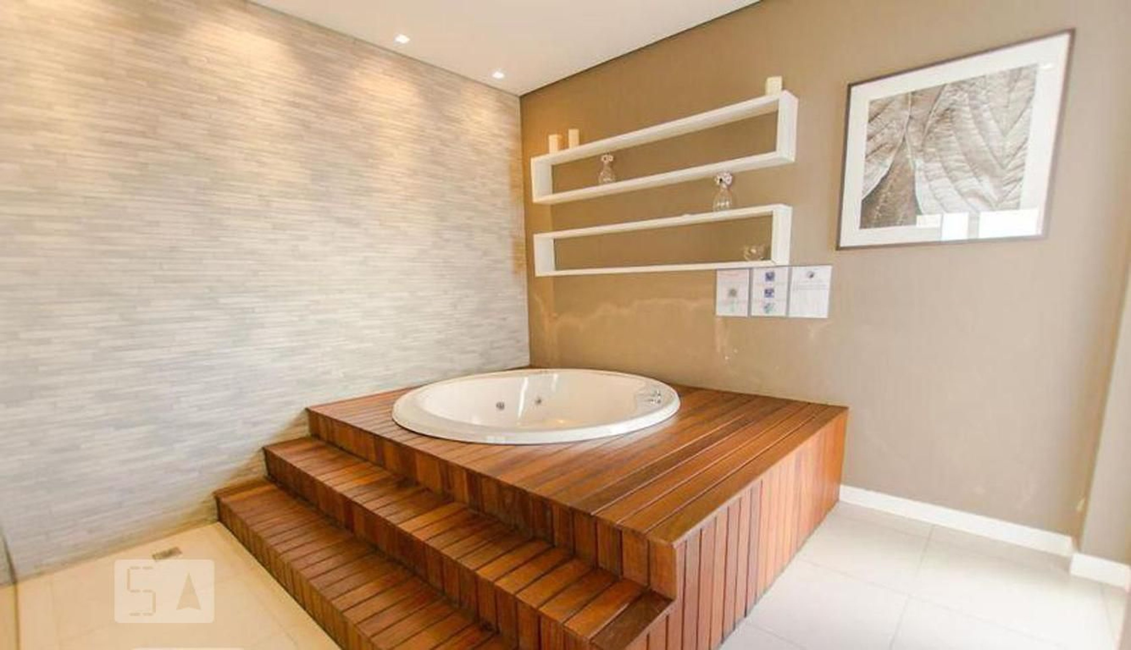 sauna - Central Life Club