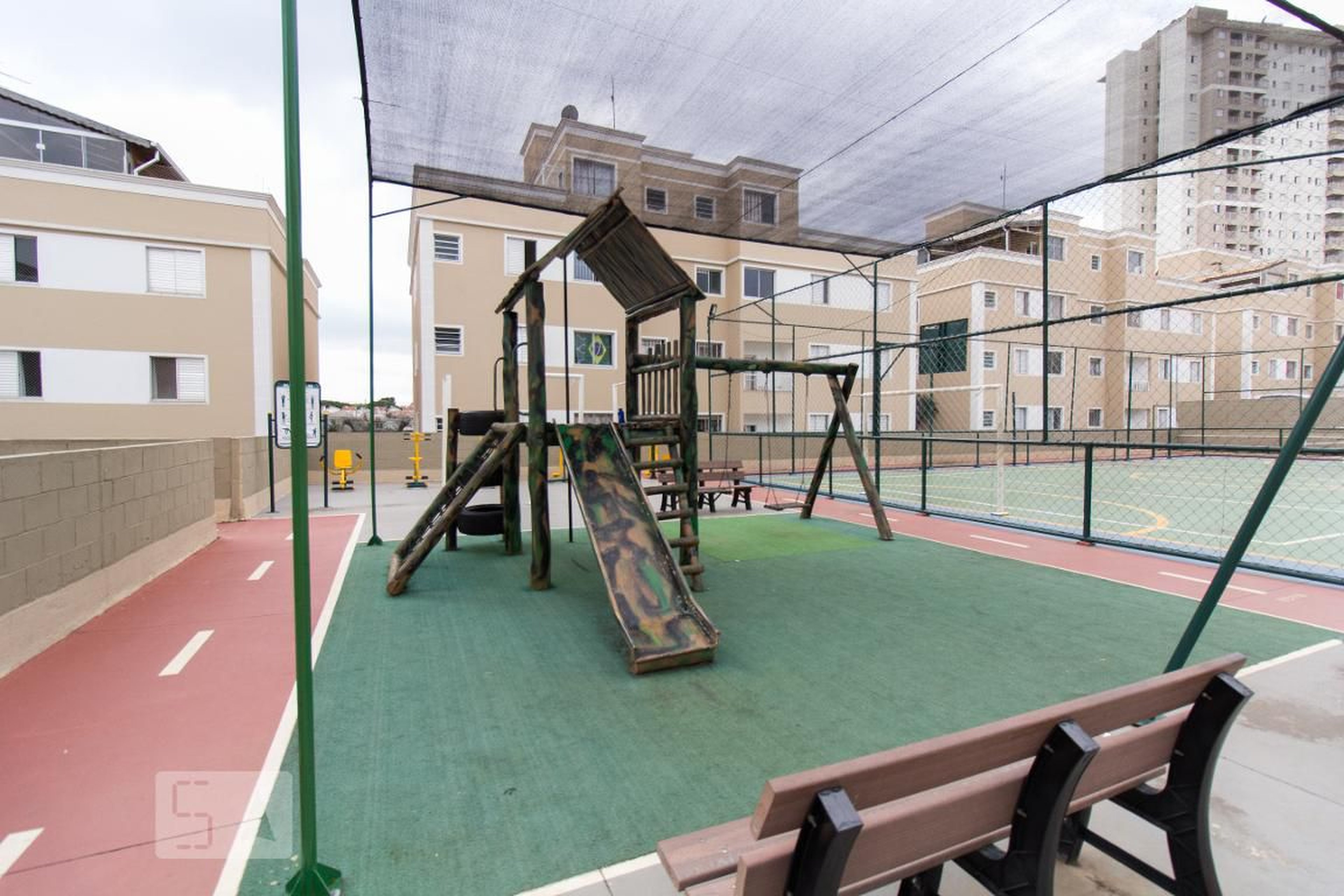 Playground - Spazio Saragozza