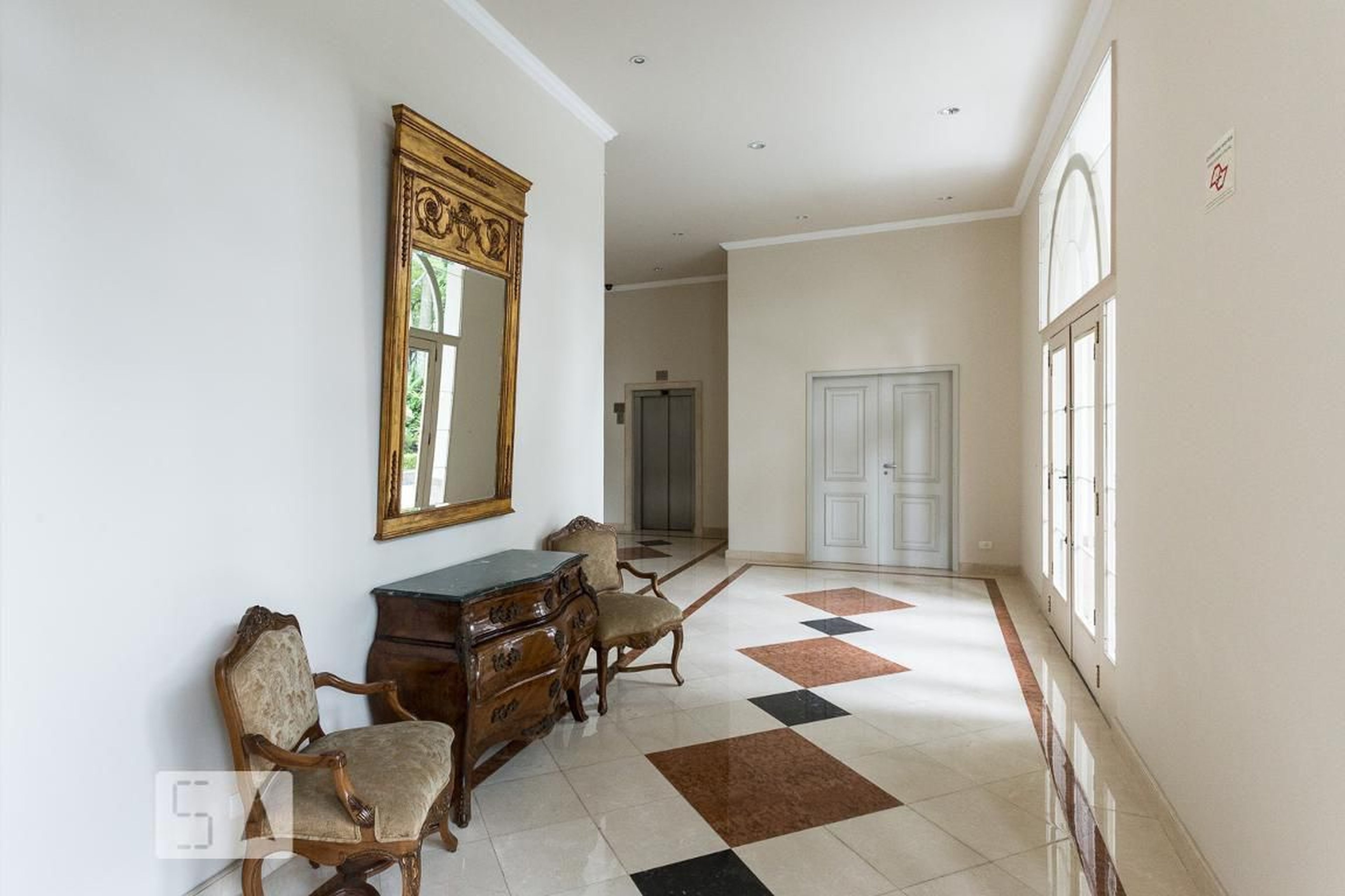 Hall Social - Giovanni Pascoli