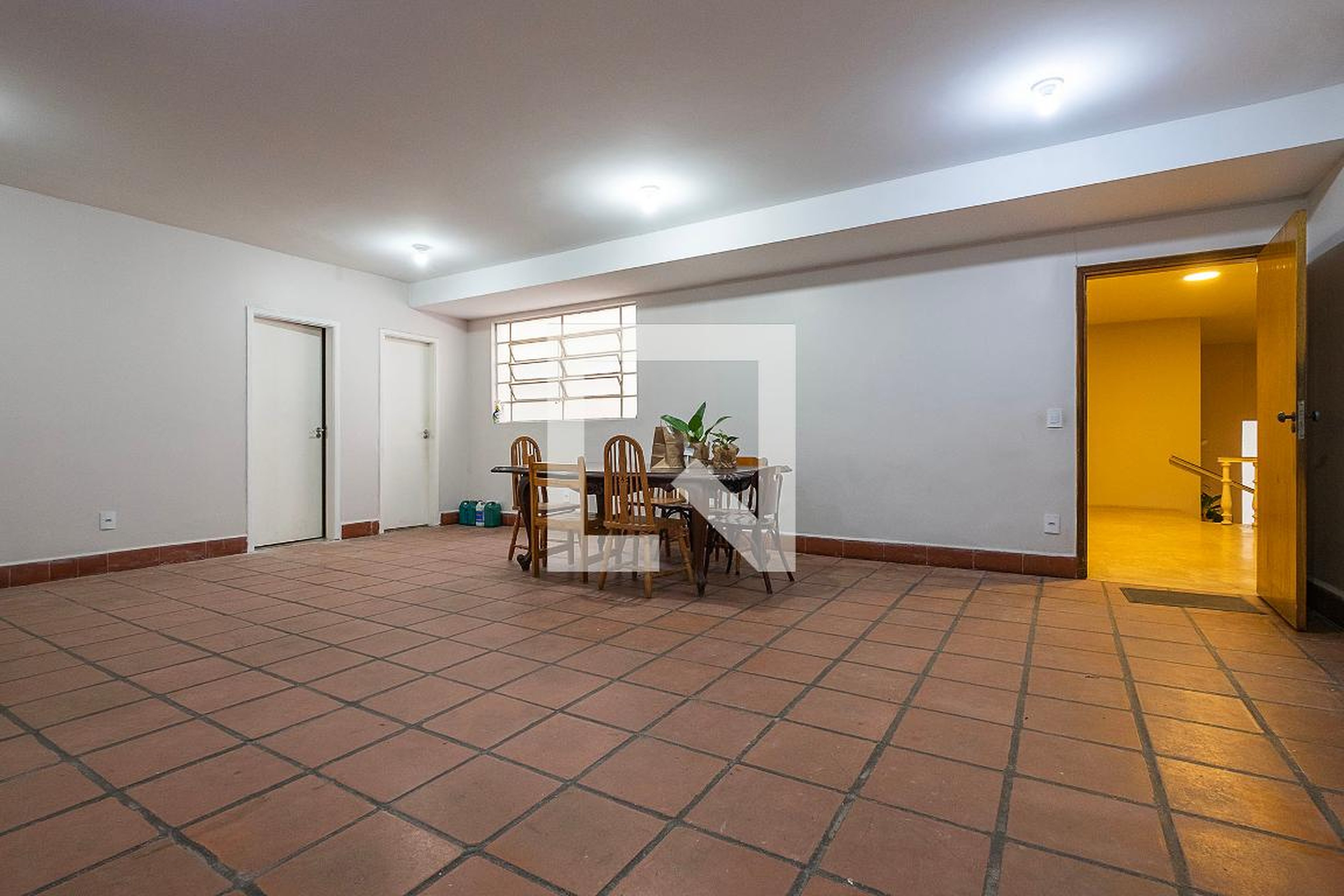 Salão de Festas - Edifício Rio Moroty