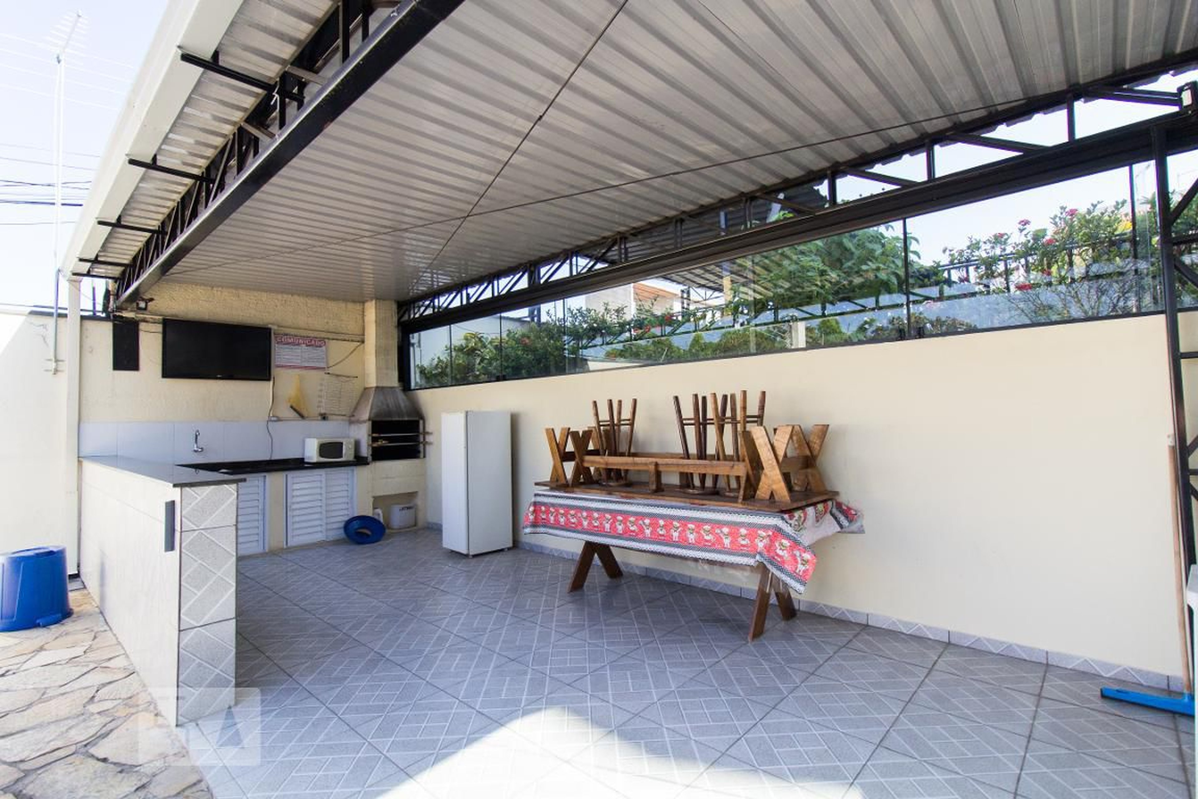 Churrasqueira - Barão de Cascais